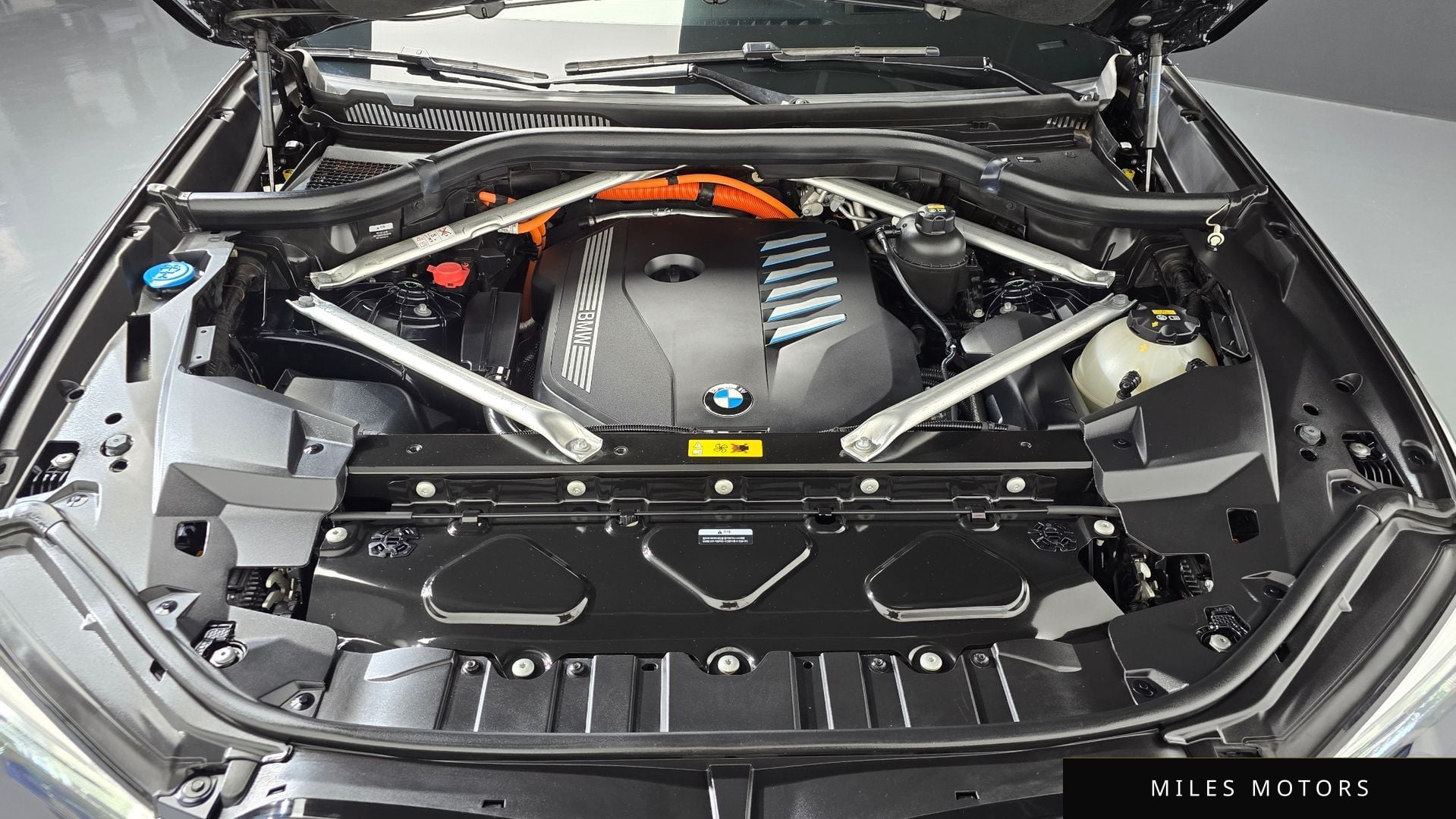 BMW X5 (G05) 2022 — миниатюра 6