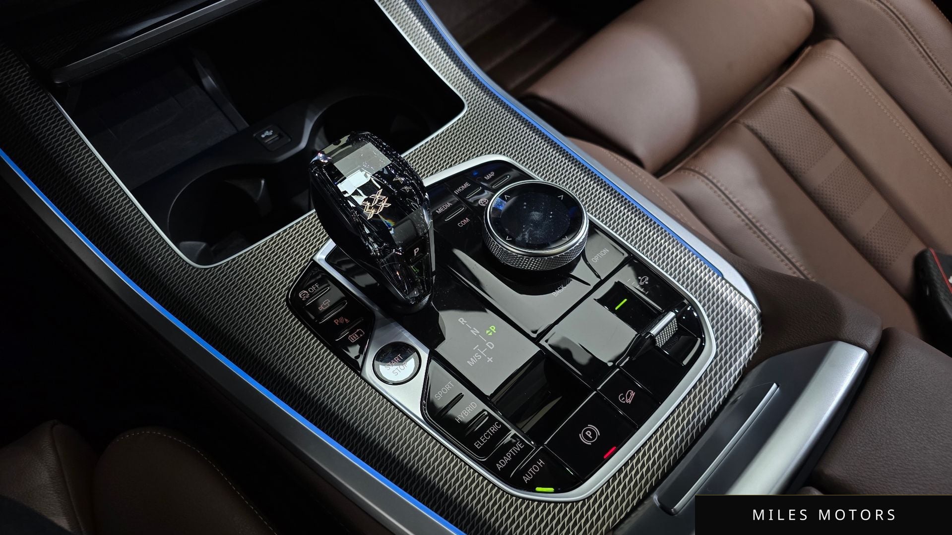 BMW X5 (G05) 2022 — миниатюра 12