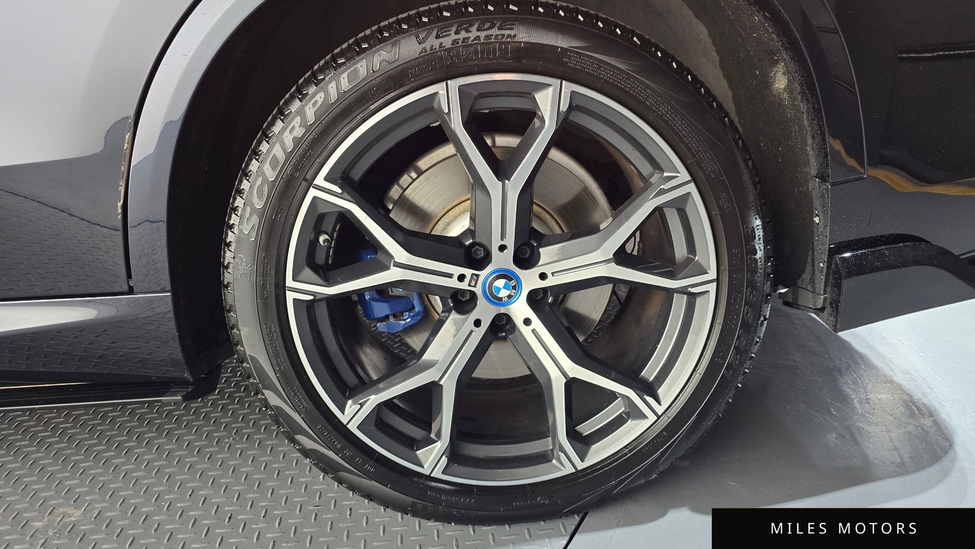 BMW X5 (G05) 2022 — миниатюра 7
