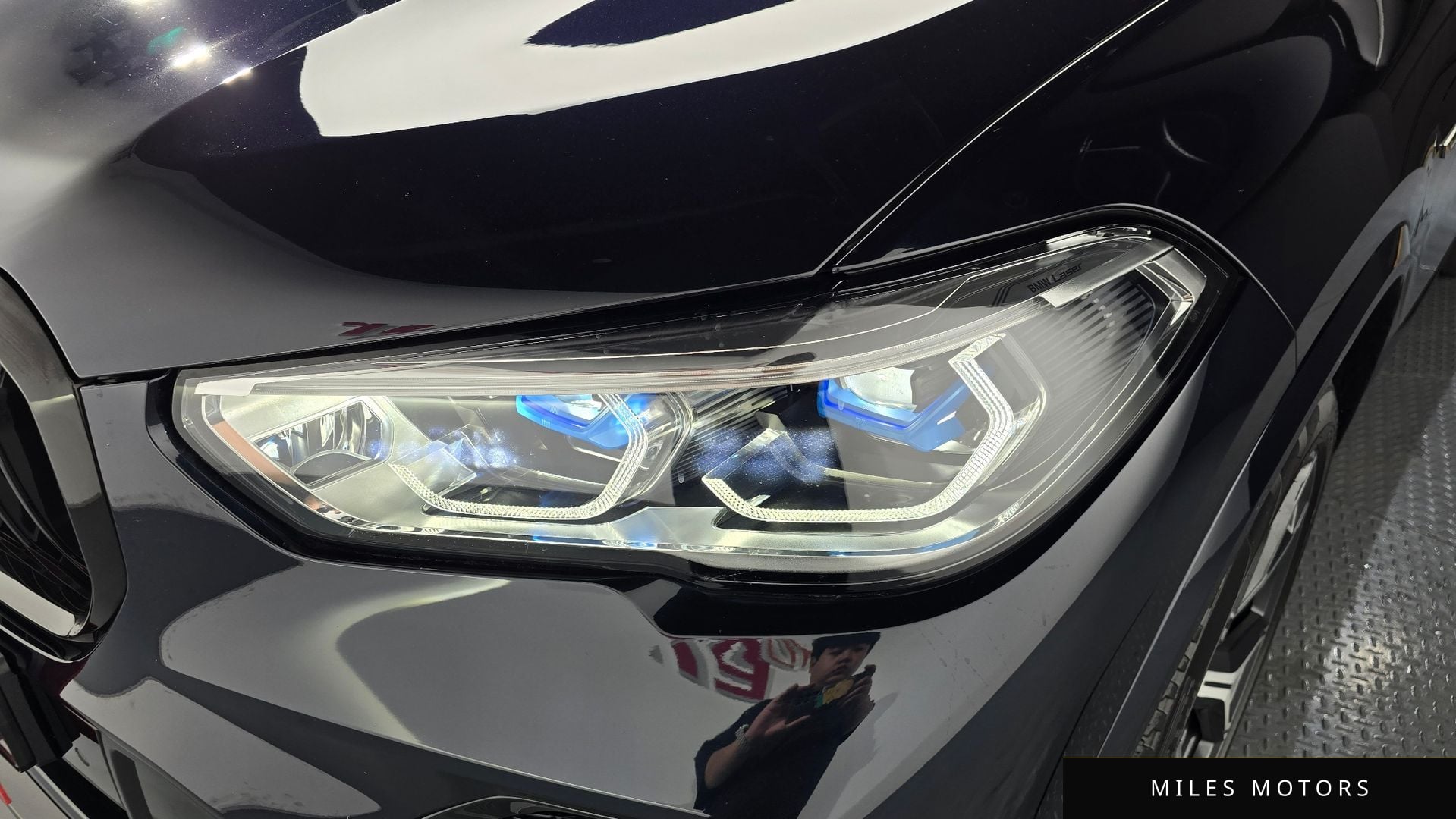BMW X5 (G05) 2022 — миниатюра 8