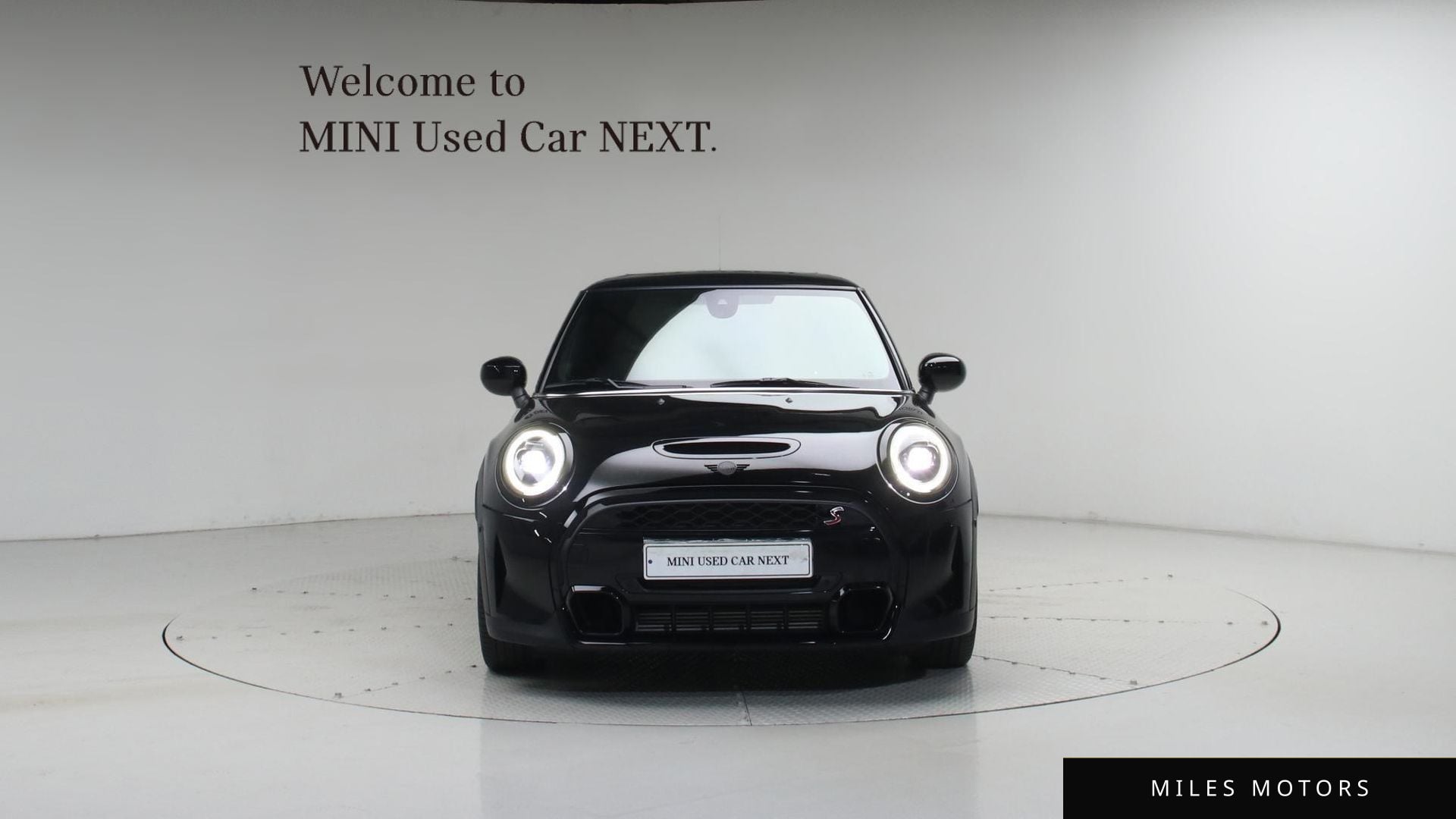 MINI Cooper S 2023 — миниатюра 2