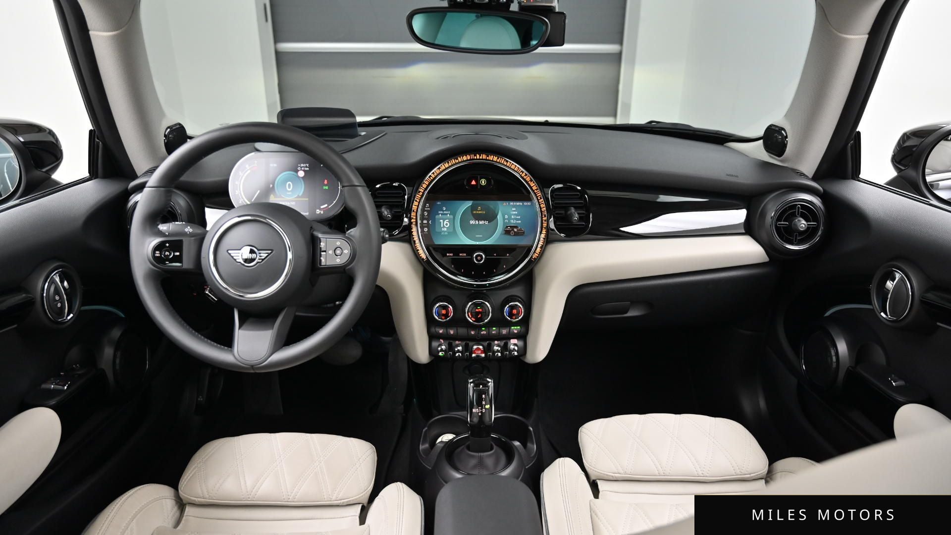 MINI Cooper S 2023 — миниатюра 6