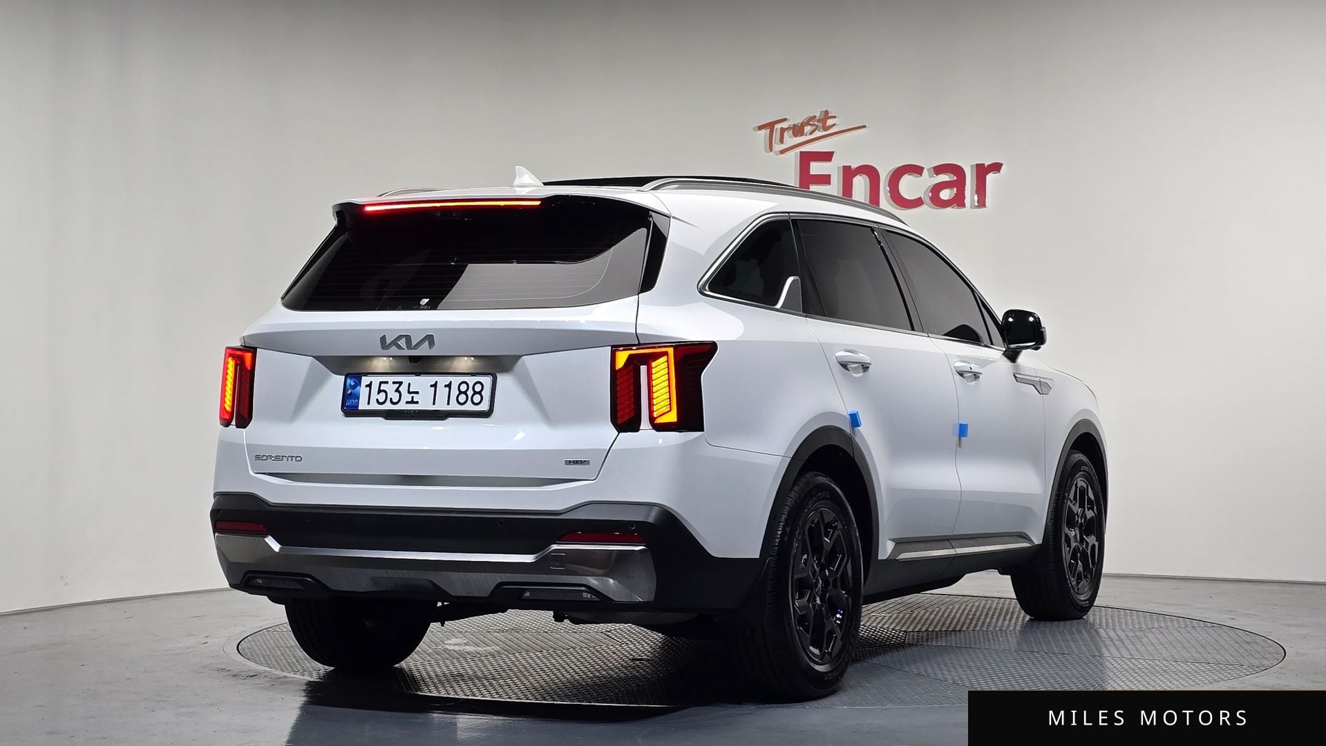 Kia Sorento 2024 — миниатюра 2