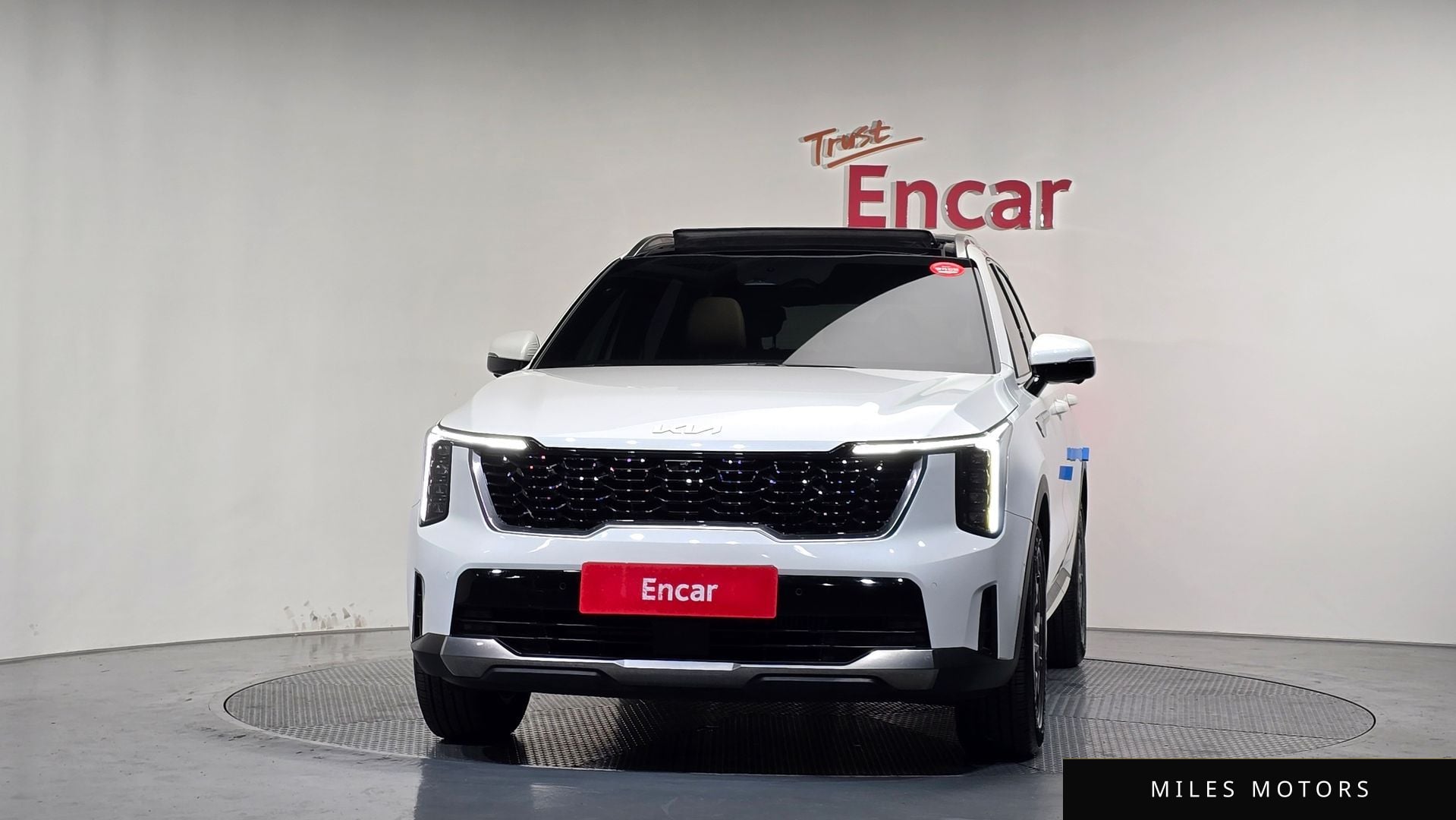 Kia Sorento 2024 — миниатюра 3