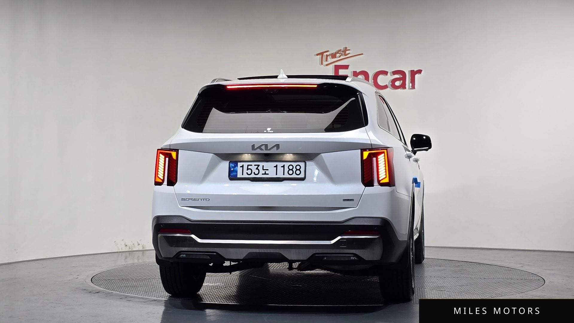 Kia Sorento 2024 — миниатюра 4