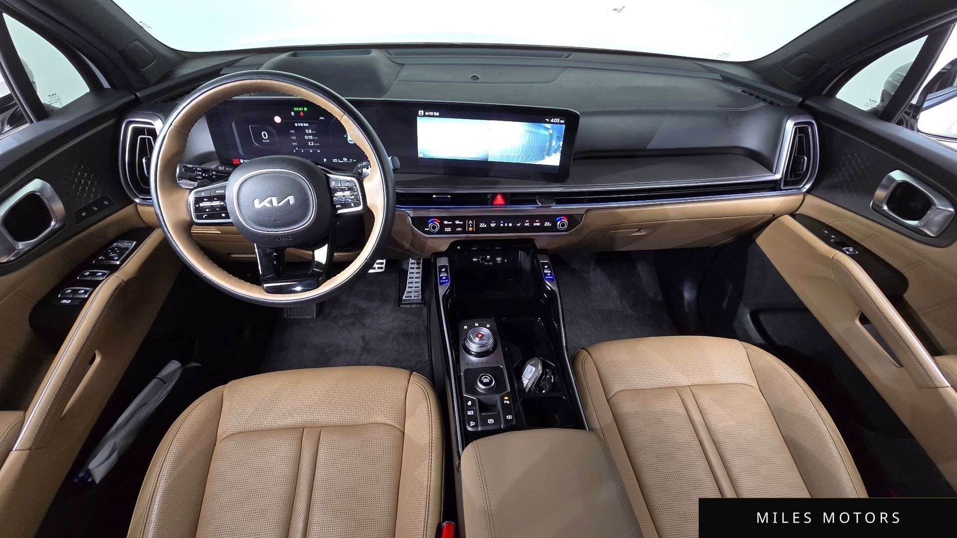 Kia Sorento 2024 — миниатюра 10