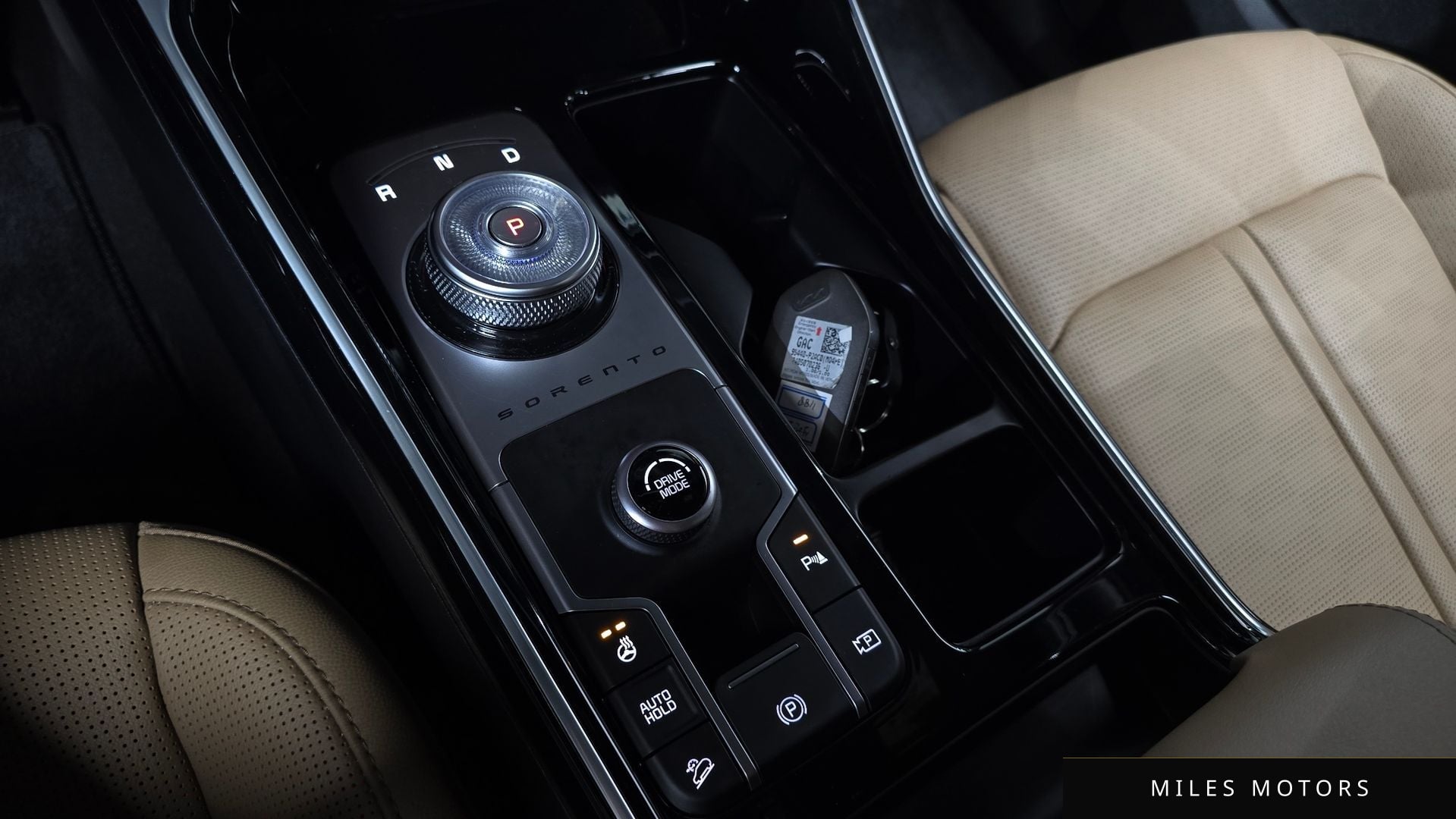 Kia Sorento 2024 — миниатюра 12