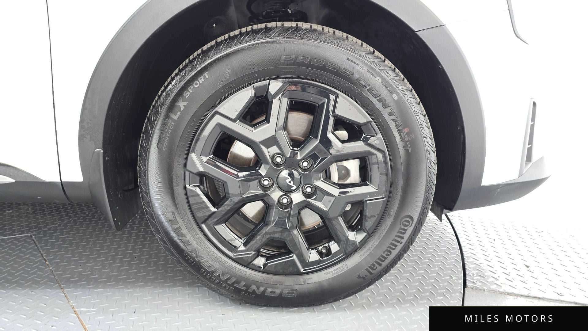 Kia Sorento 2024 — миниатюра 7