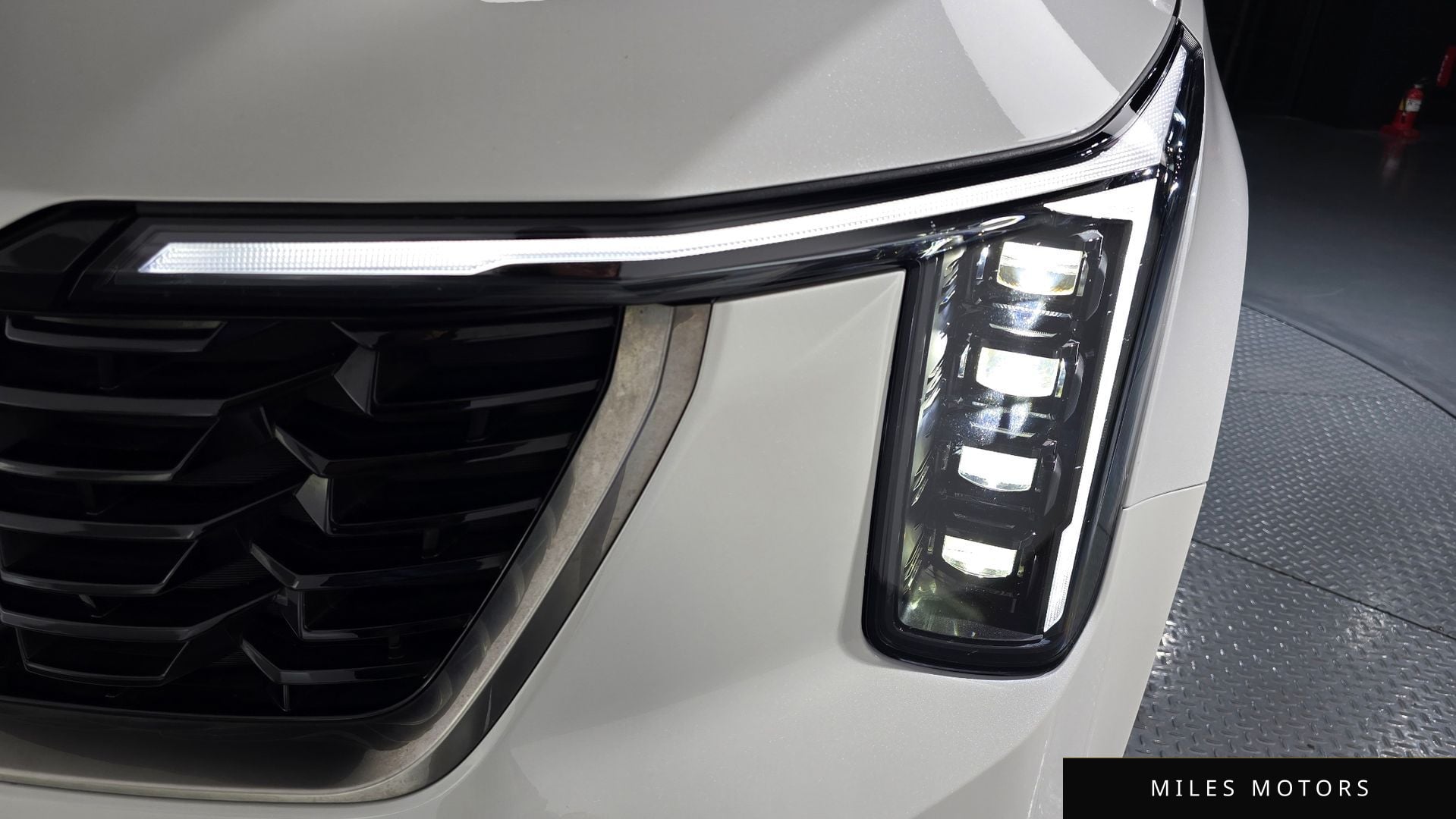 Kia Sorento 2024 — миниатюра 8