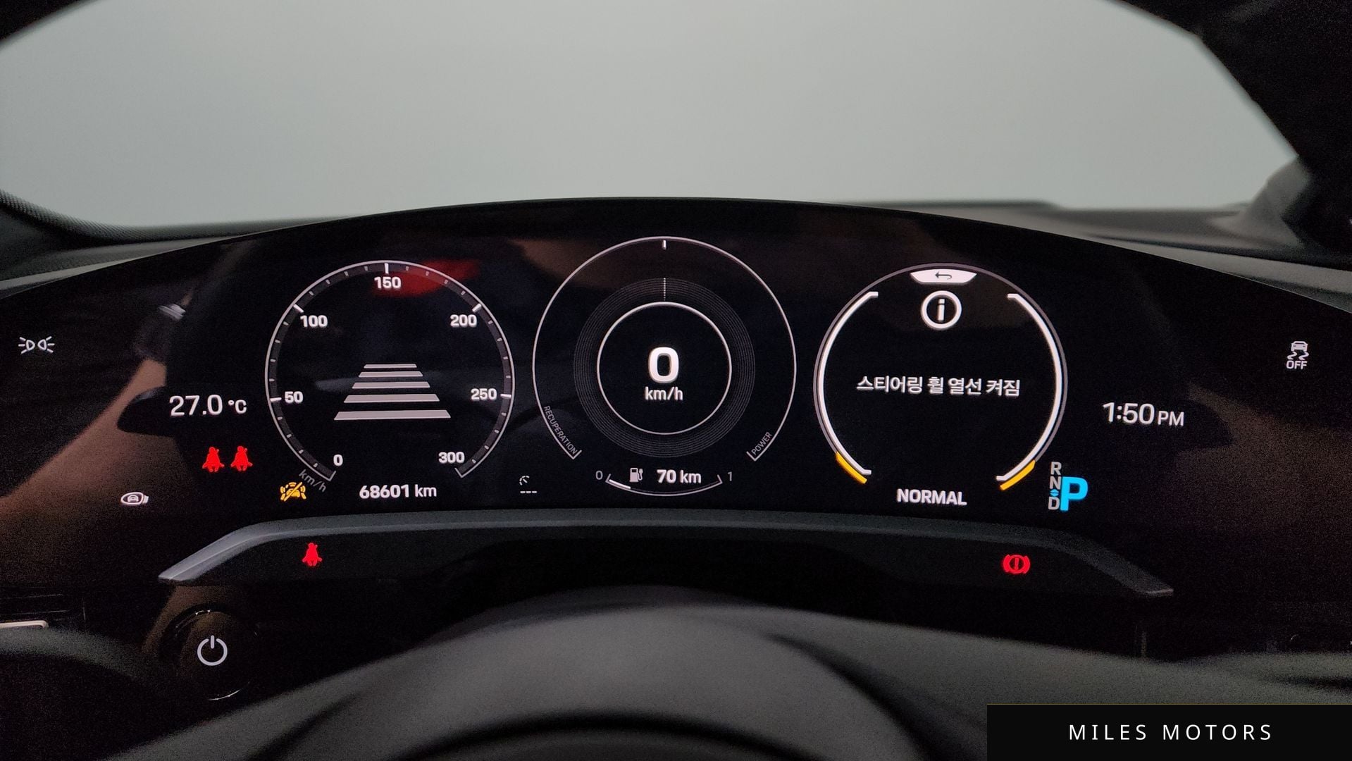 Porsche Taycan 2022 — миниатюра 11