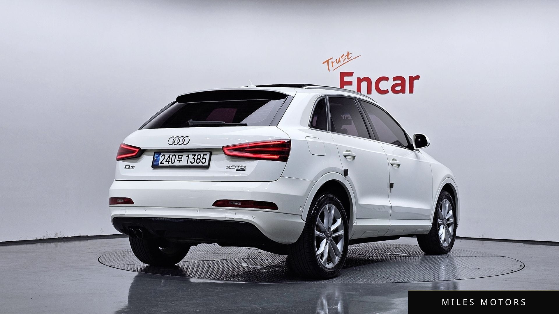 Audi Q3 2013 — миниатюра 2