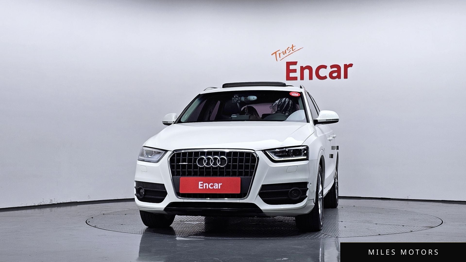 Audi Q3 2013 — миниатюра 3