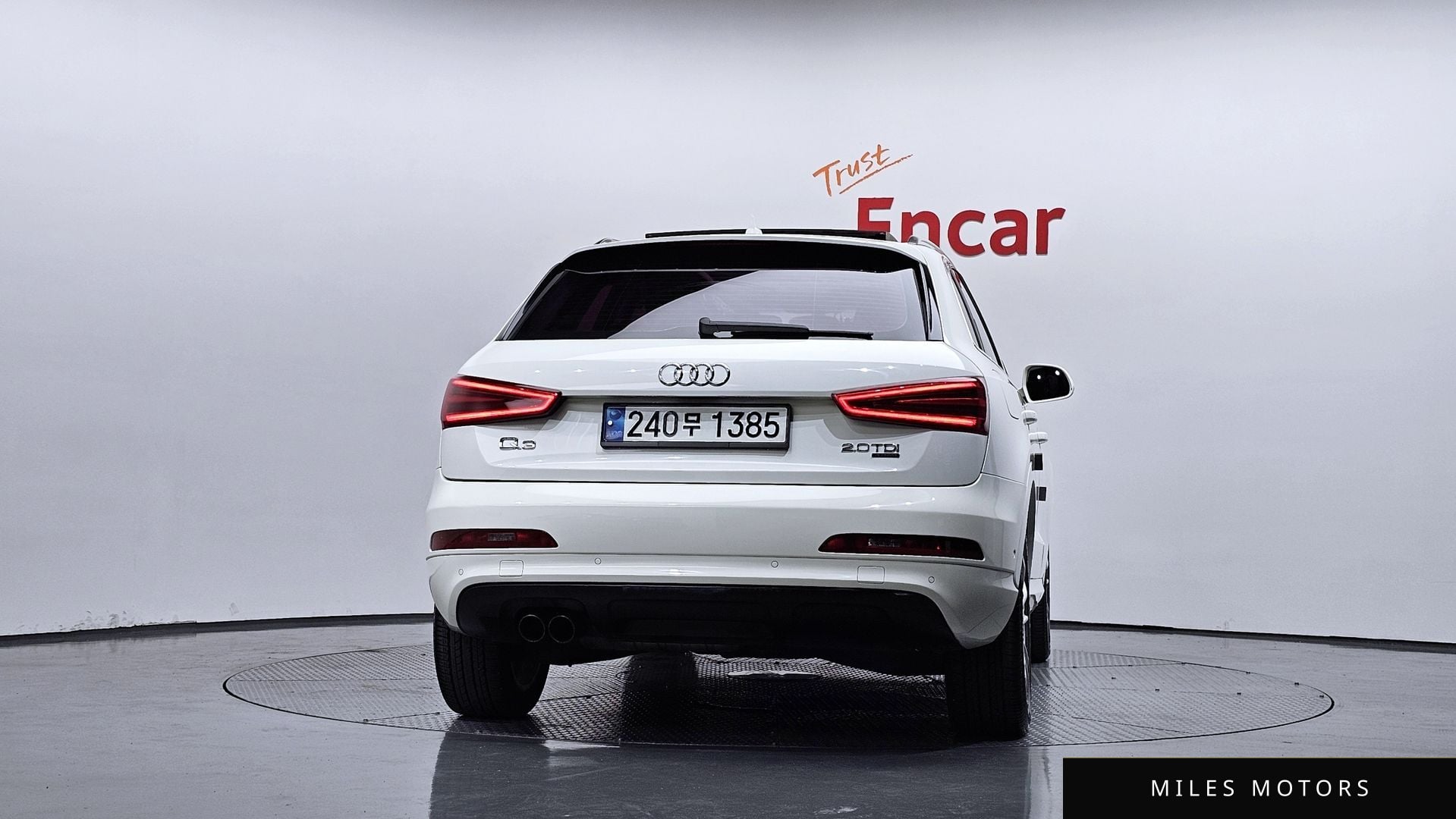 Audi Q3 2013 — миниатюра 4