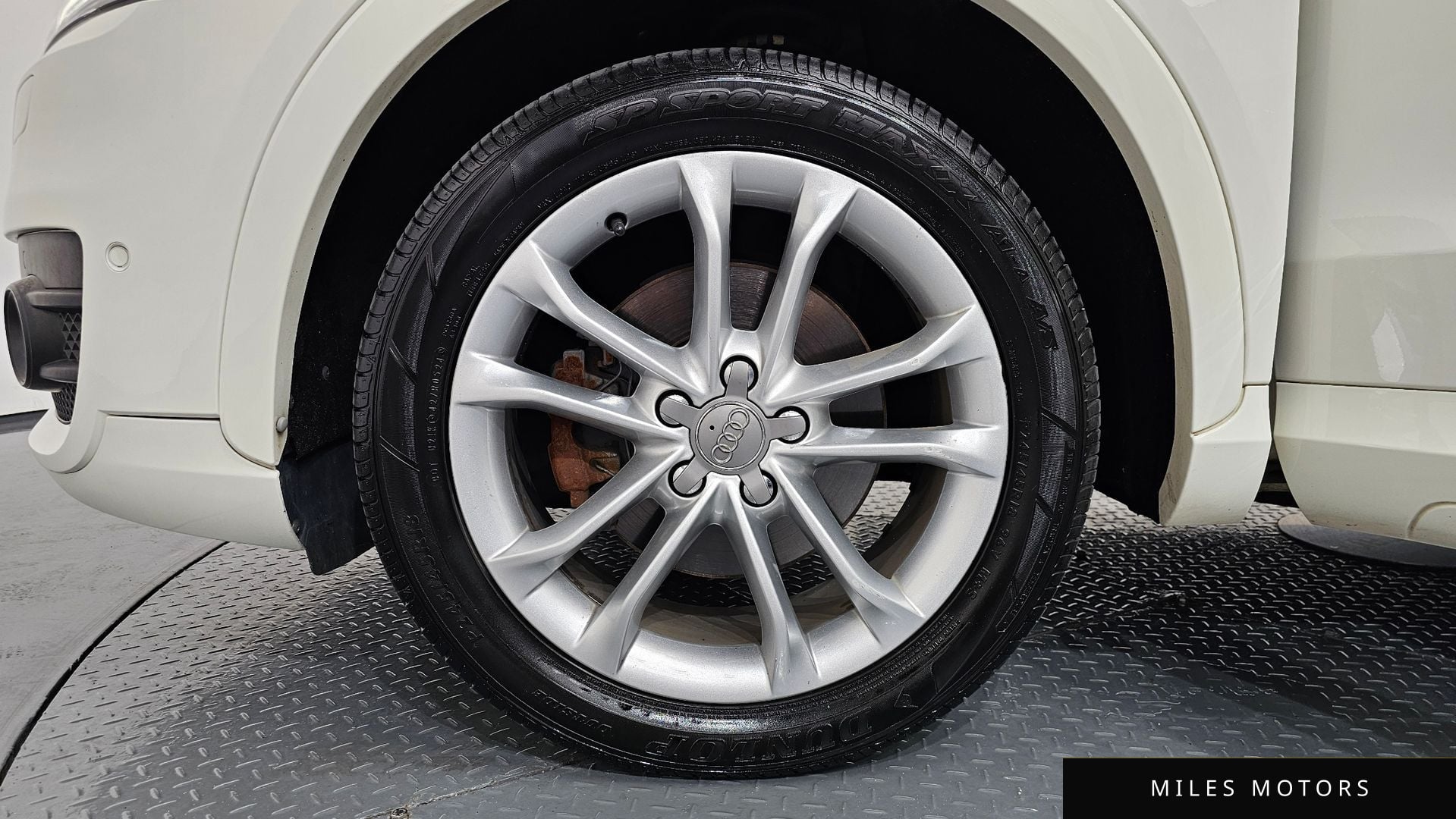 Audi Q3 2013 — миниатюра 5