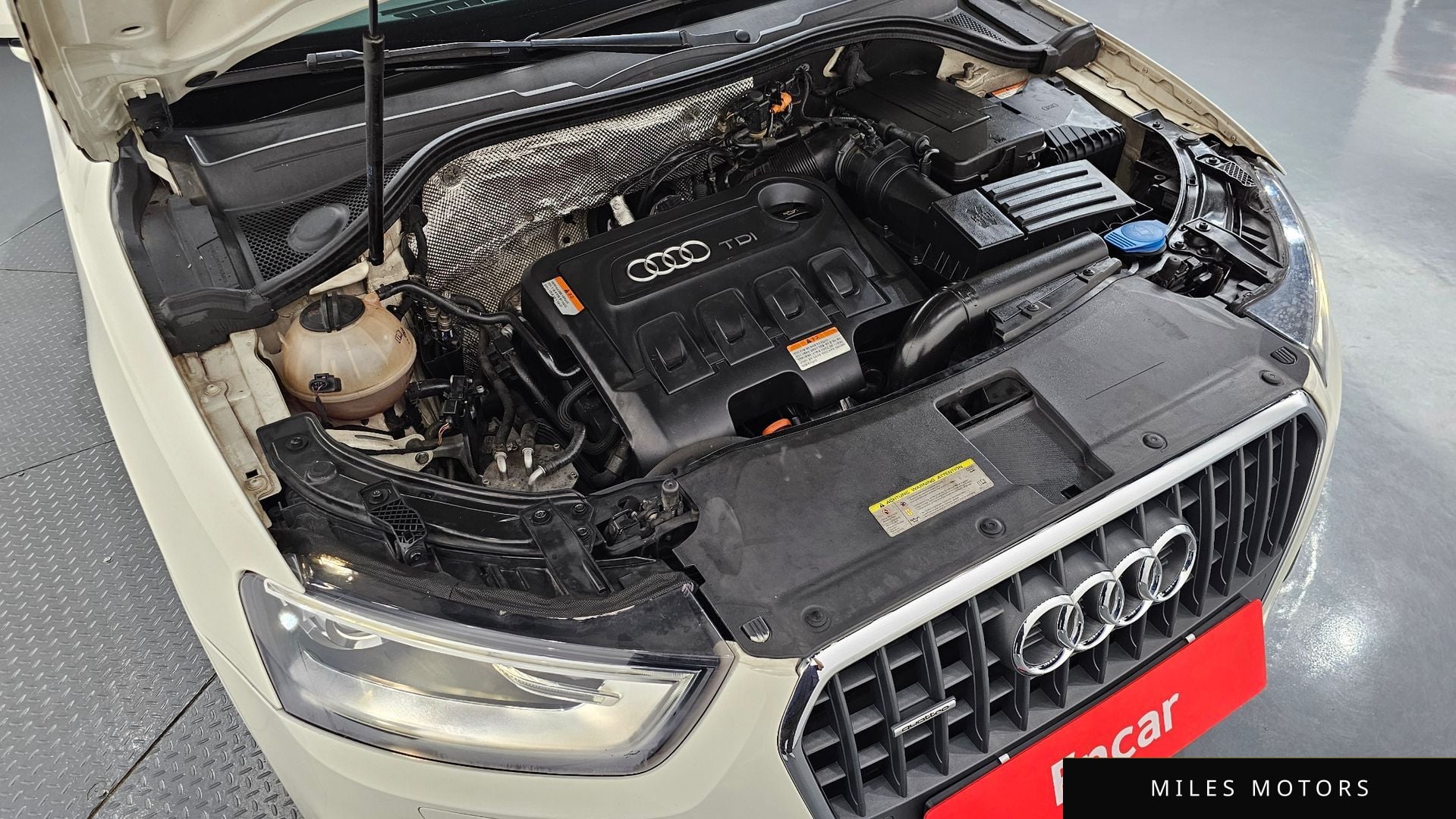 Audi Q3 2013 — миниатюра 6