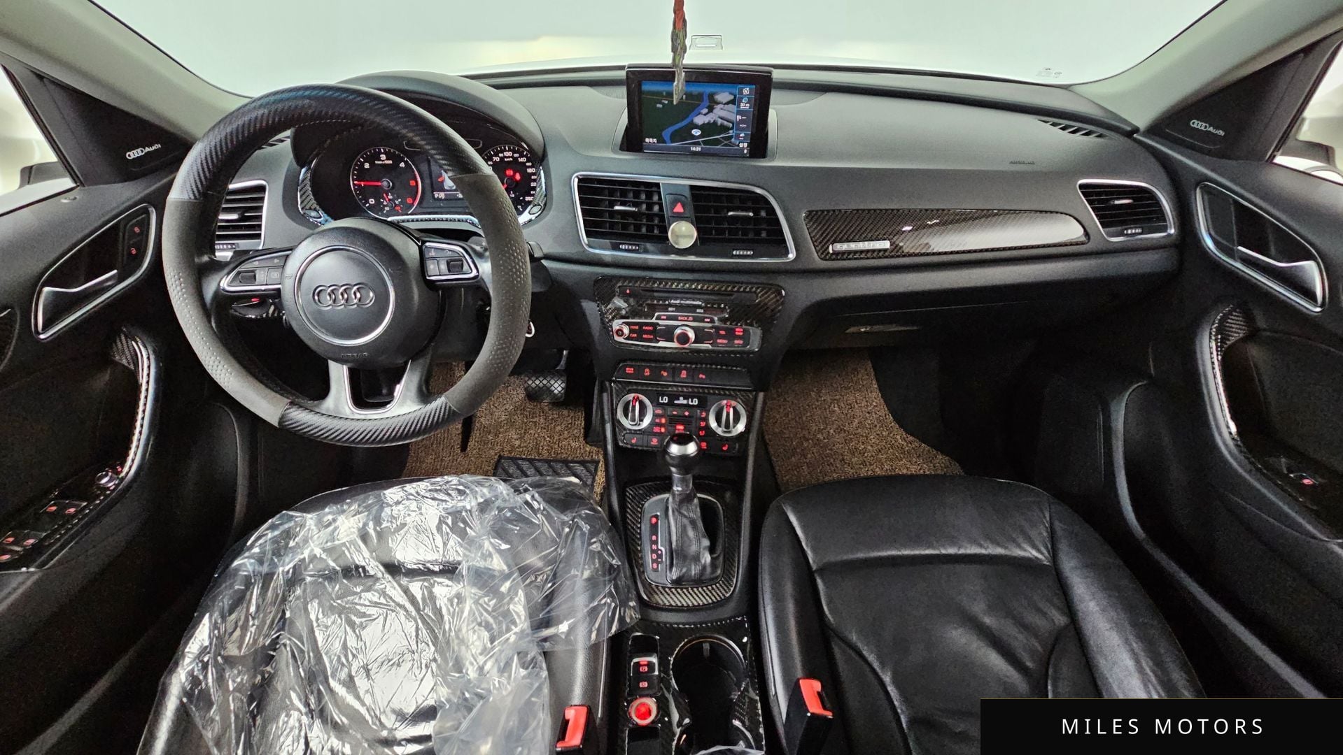 Audi Q3 2013 — миниатюра 7