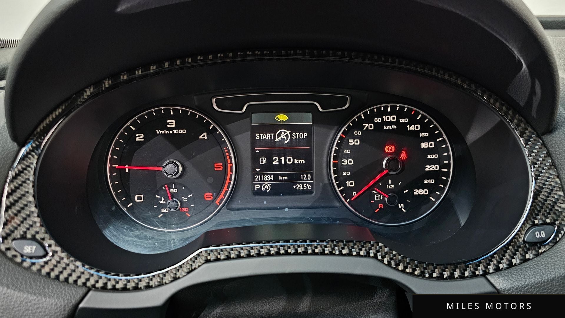 Audi Q3 2013 — миниатюра 8