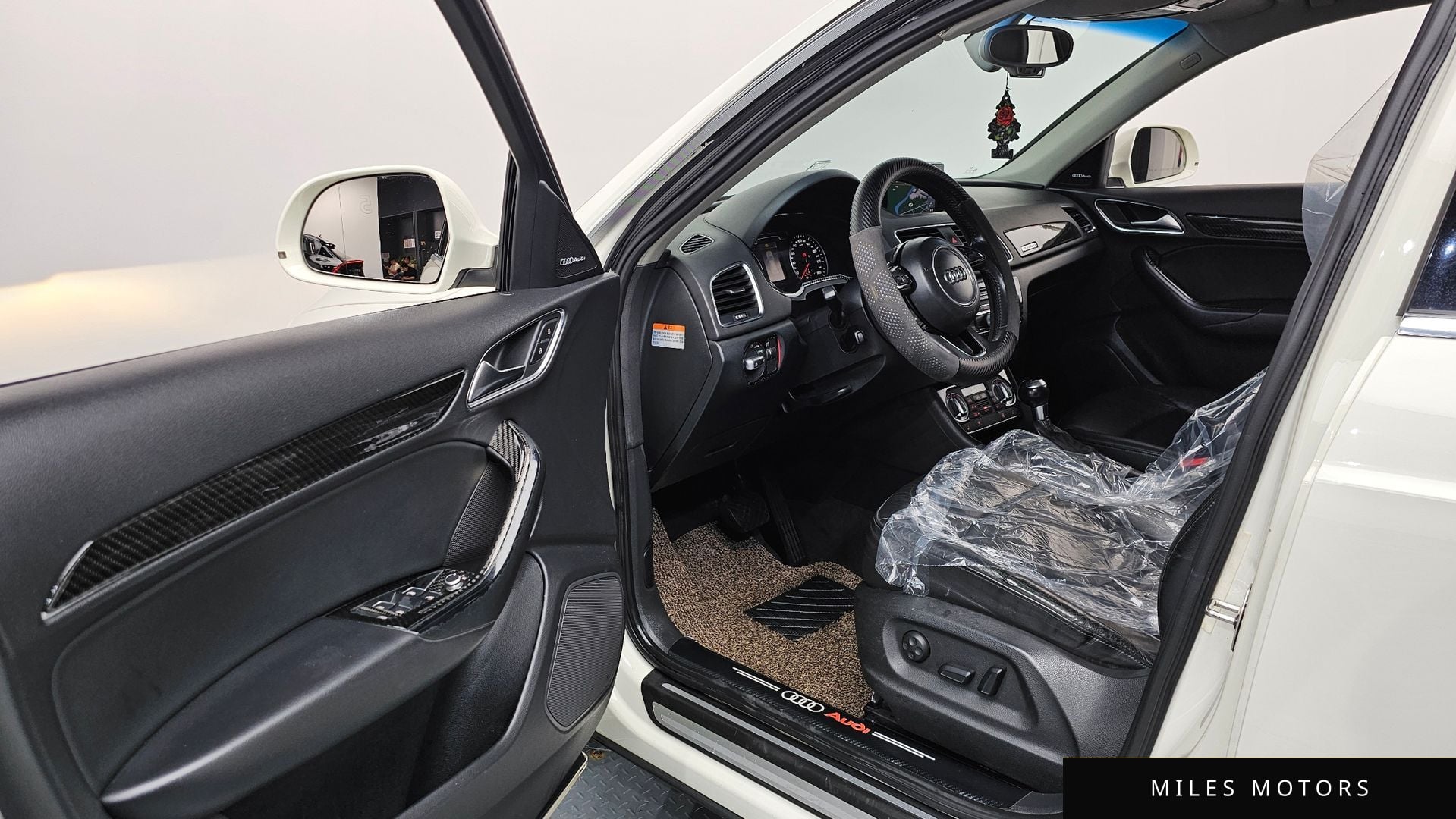 Audi Q3 2013 — миниатюра 10