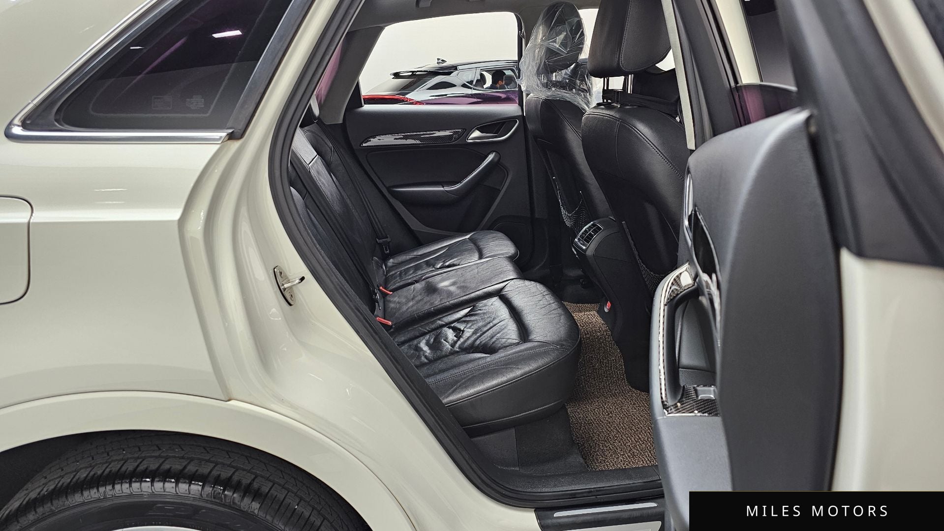 Audi Q3 2013 — миниатюра 11