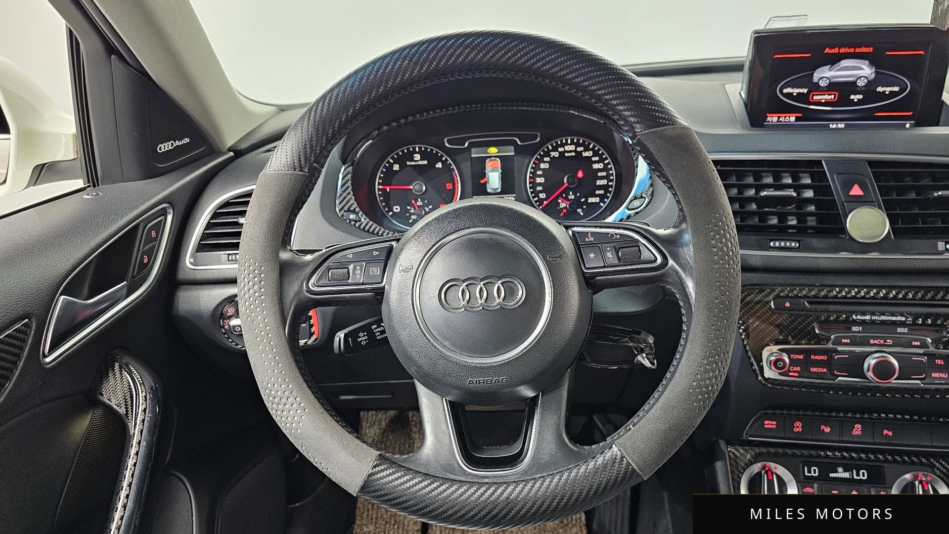 Audi Q3 2013 — миниатюра 12
