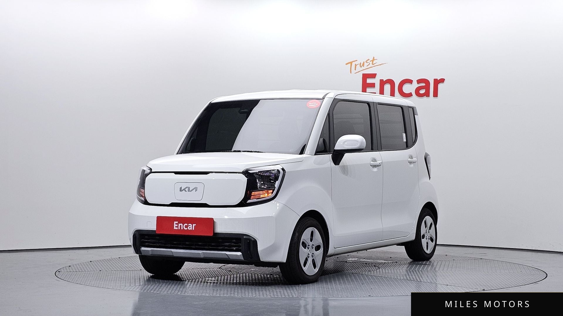 Kia RAY 2025 — фото 1 из 12