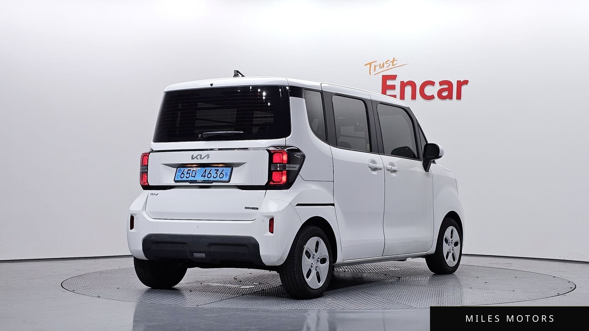 Kia RAY 2025 — миниатюра 2