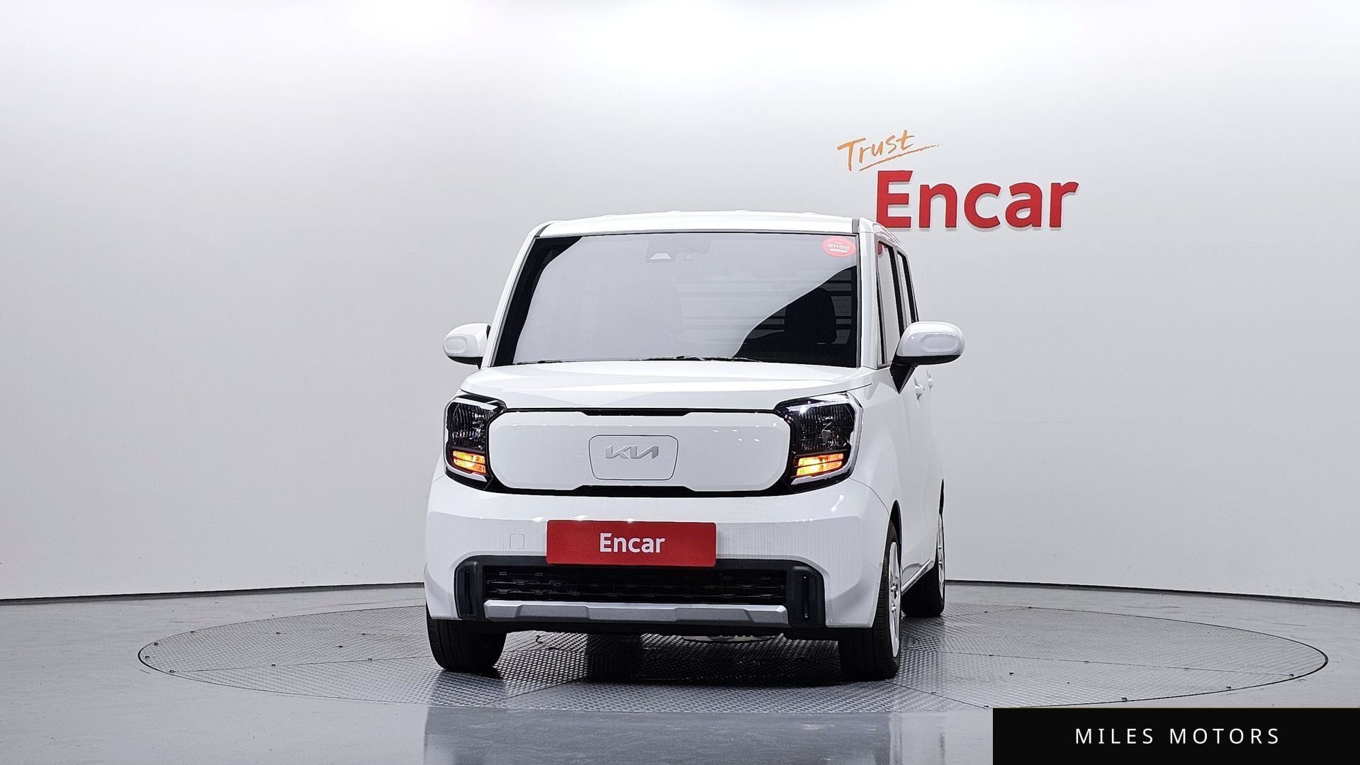 Kia RAY 2025 — миниатюра 3