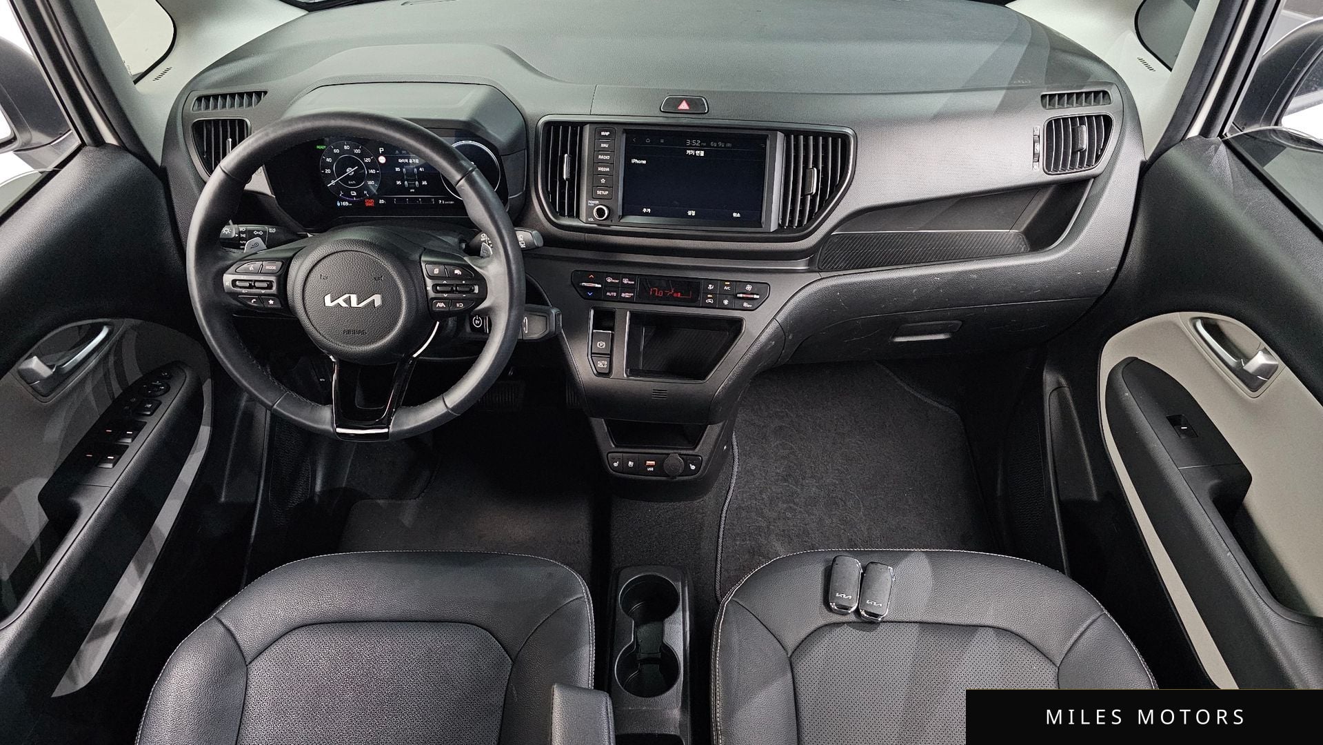 Kia RAY 2025 — миниатюра 10