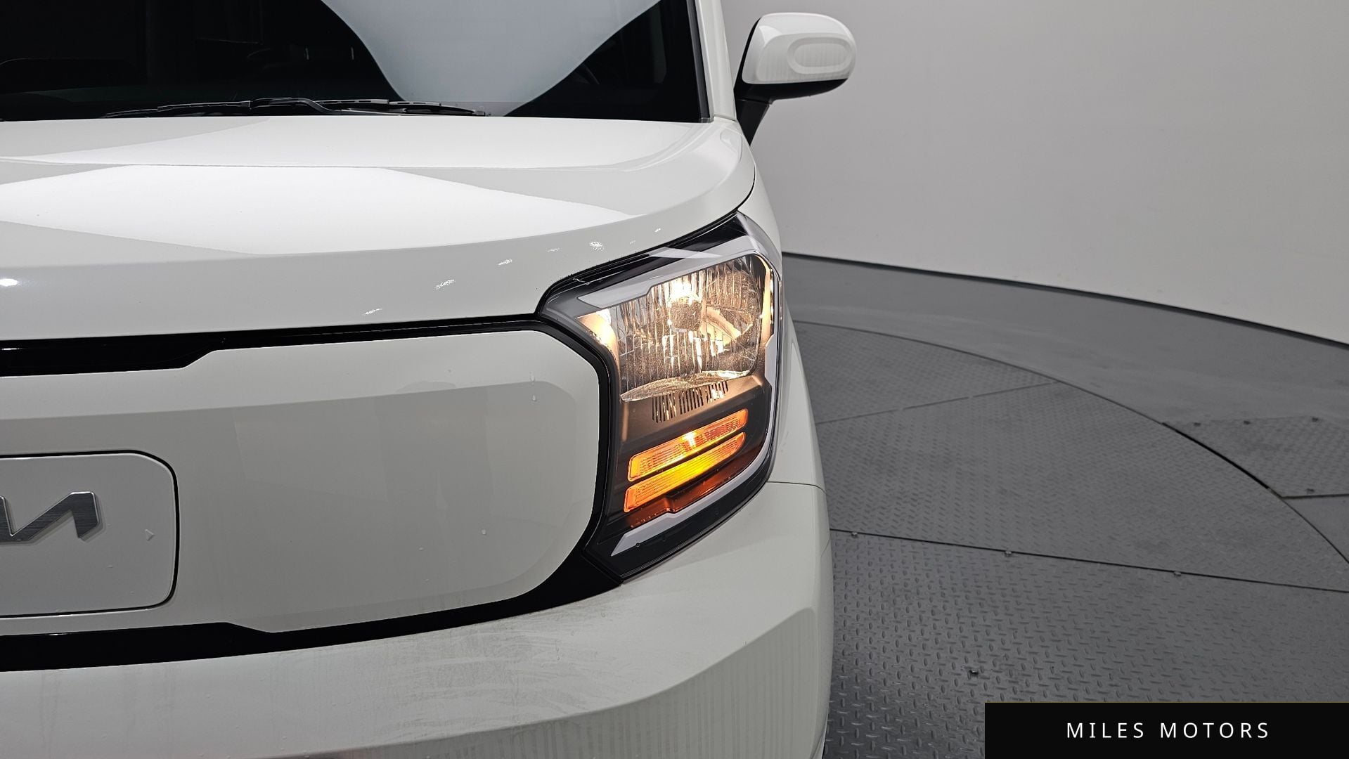 Kia RAY 2025 — миниатюра 8