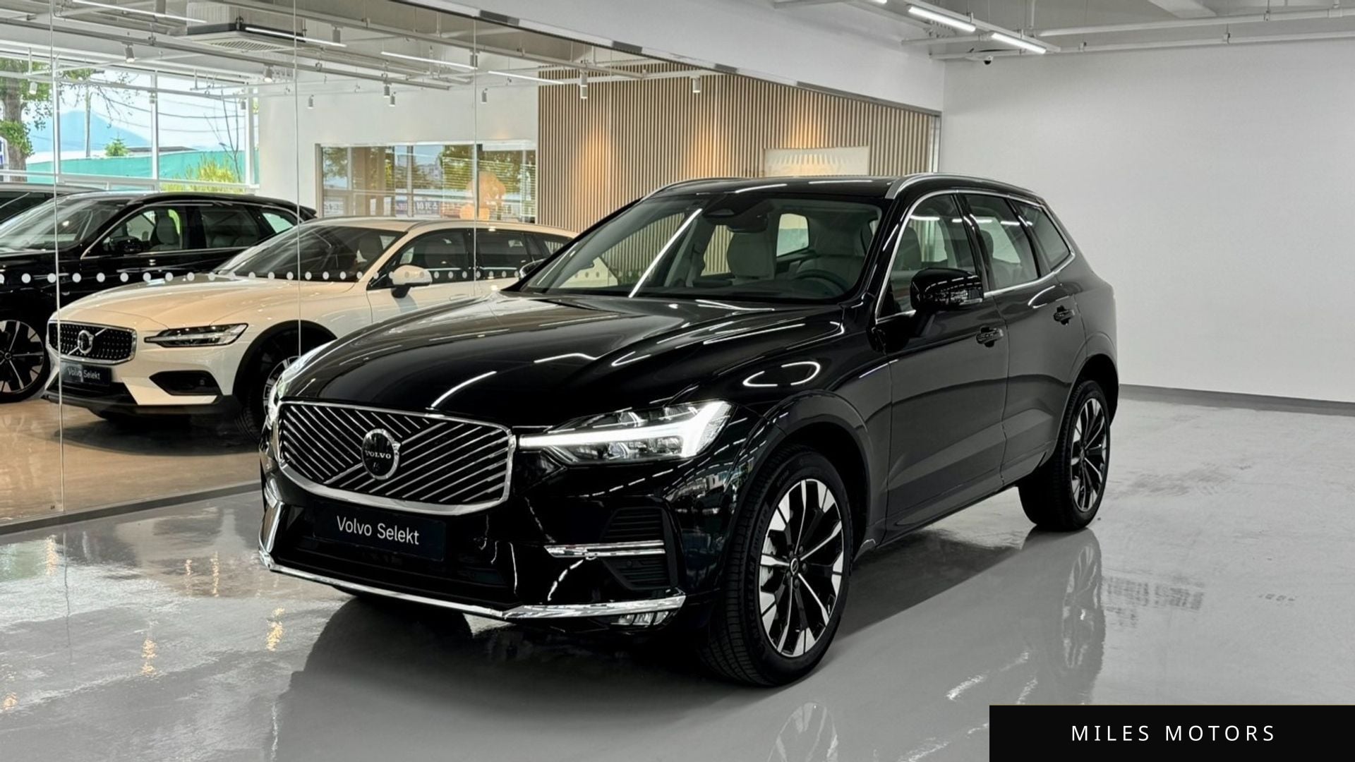 Volvo XC60 2026