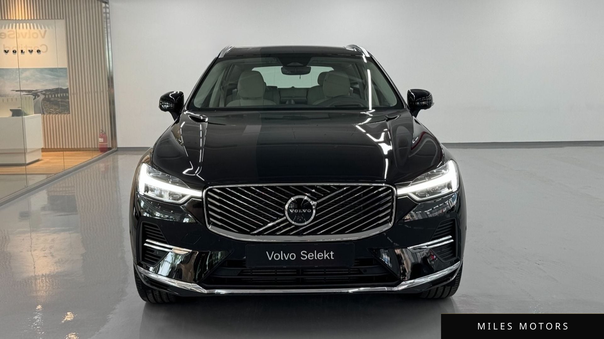 Volvo XC60 2026 — миниатюра 3
