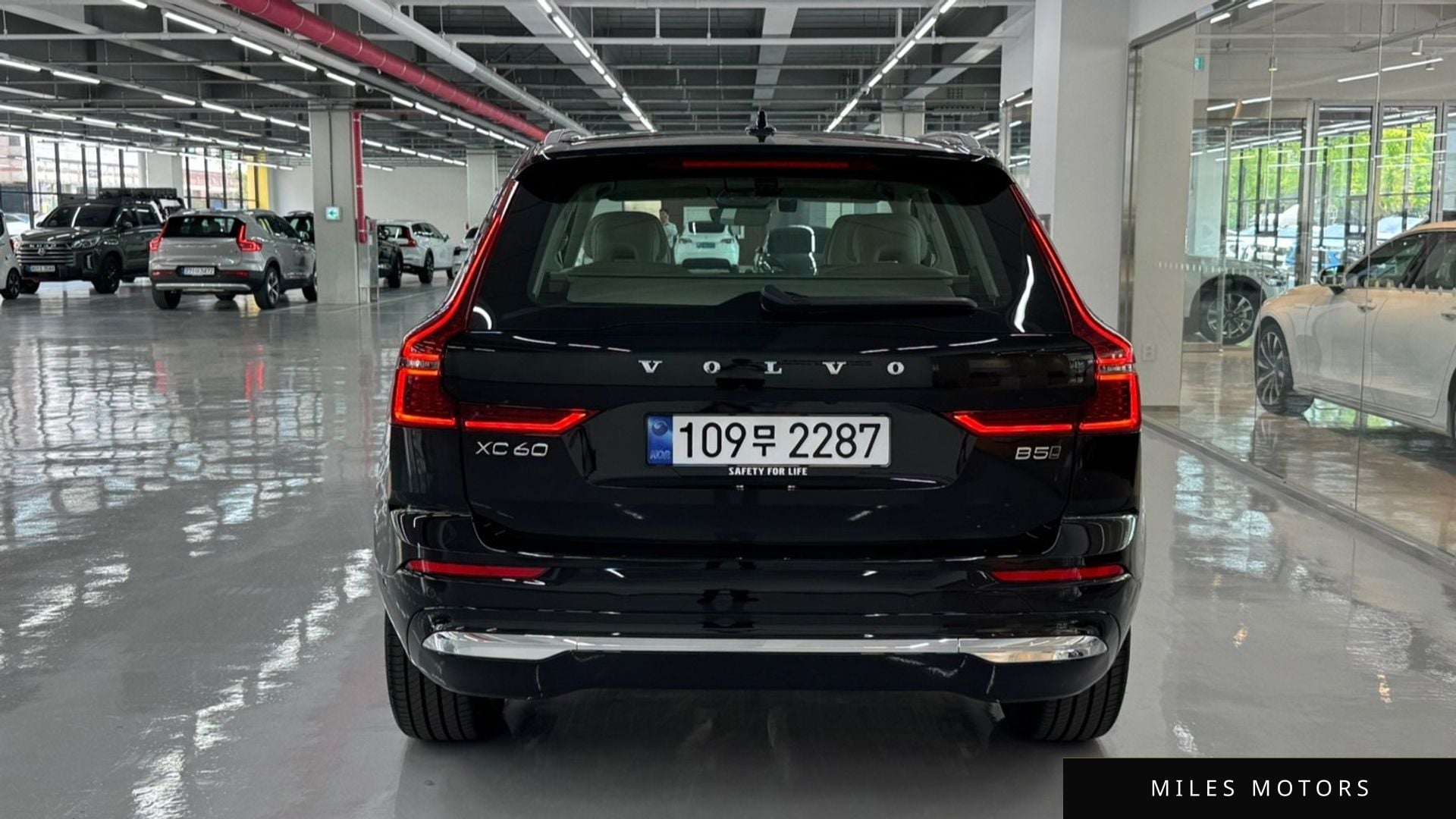 Volvo XC60 2026 — миниатюра 4