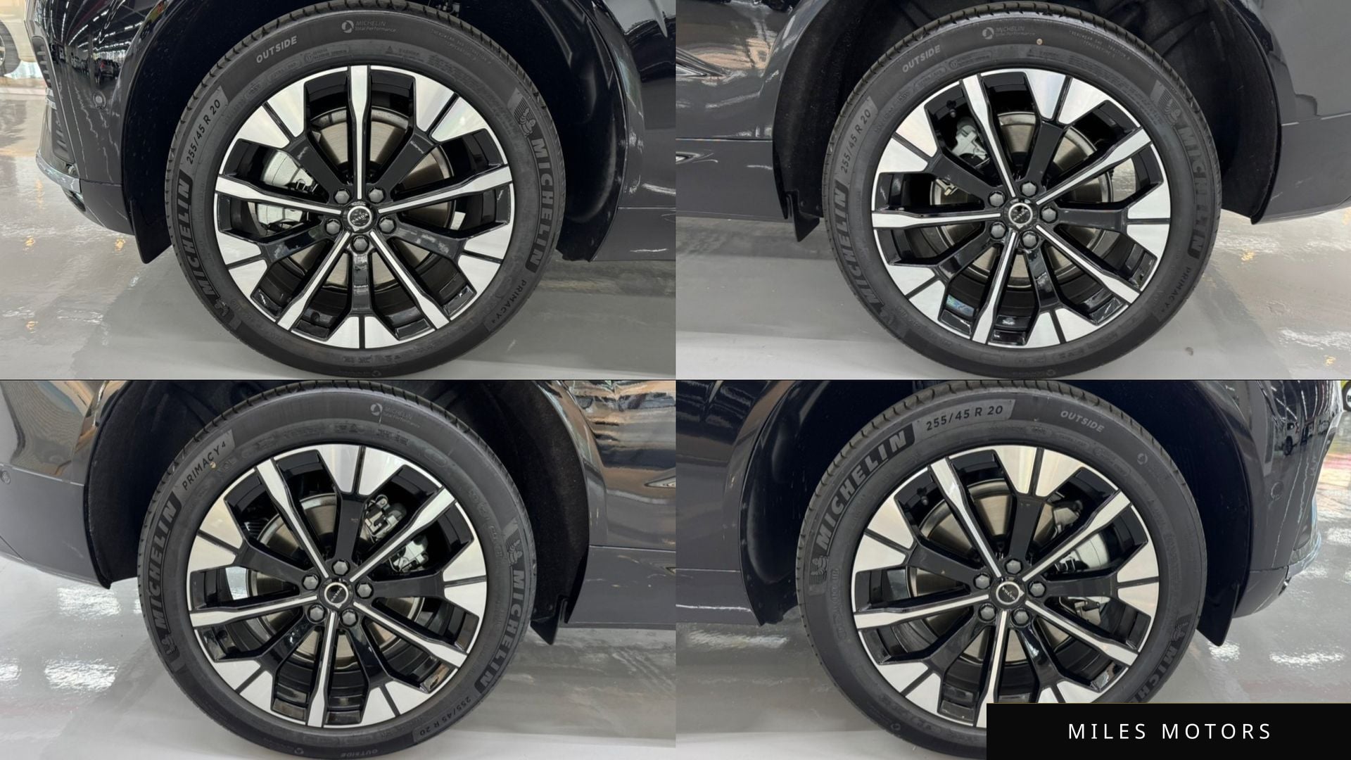 Volvo XC60 2026 — миниатюра 5