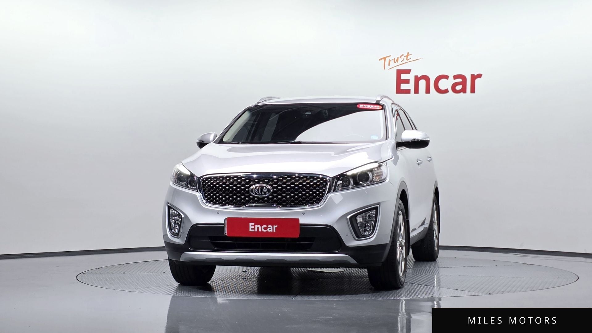 Kia Sorento 2015 — миниатюра 2