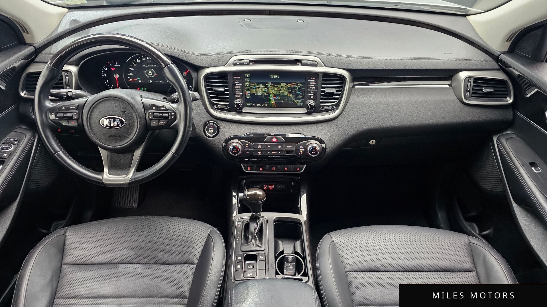 Kia Sorento 2015 — миниатюра 9