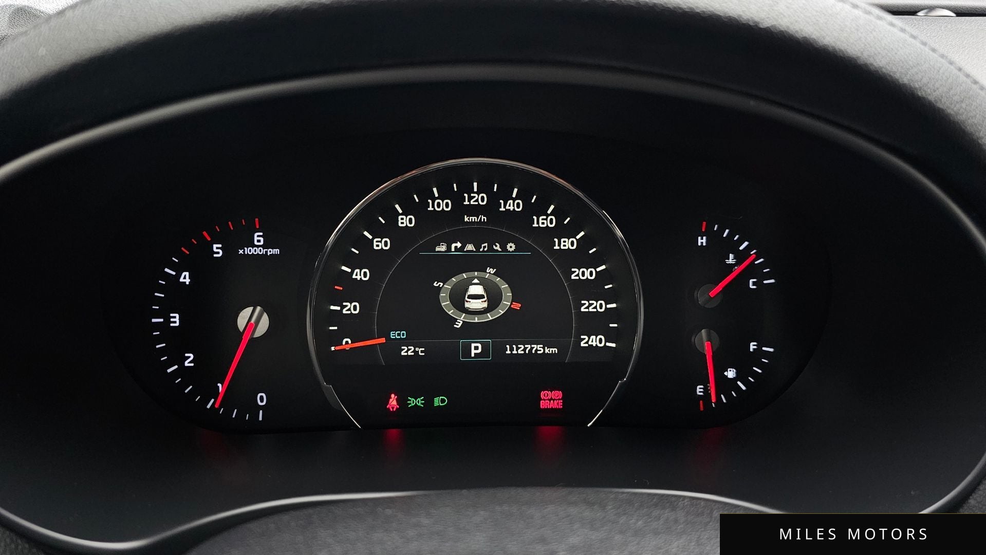 Kia Sorento 2015 — миниатюра 10