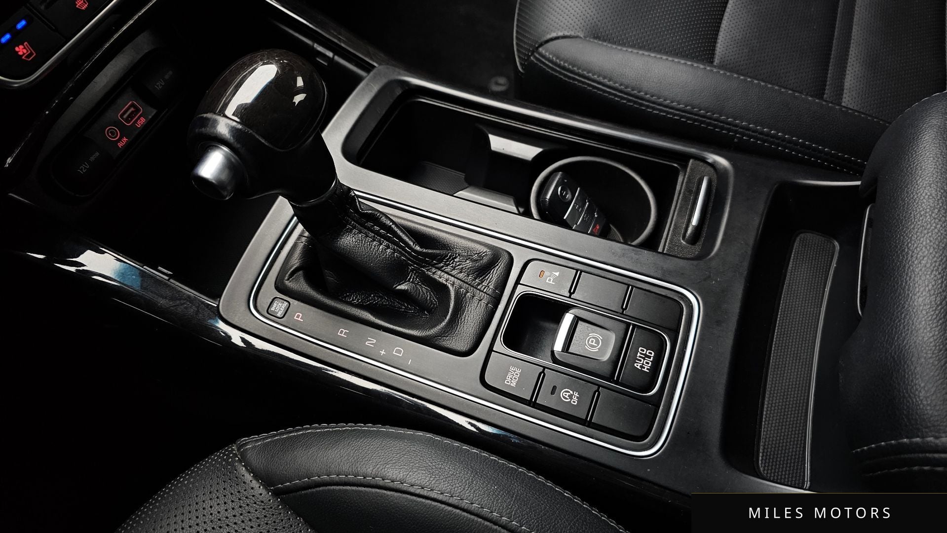 Kia Sorento 2015 — миниатюра 11