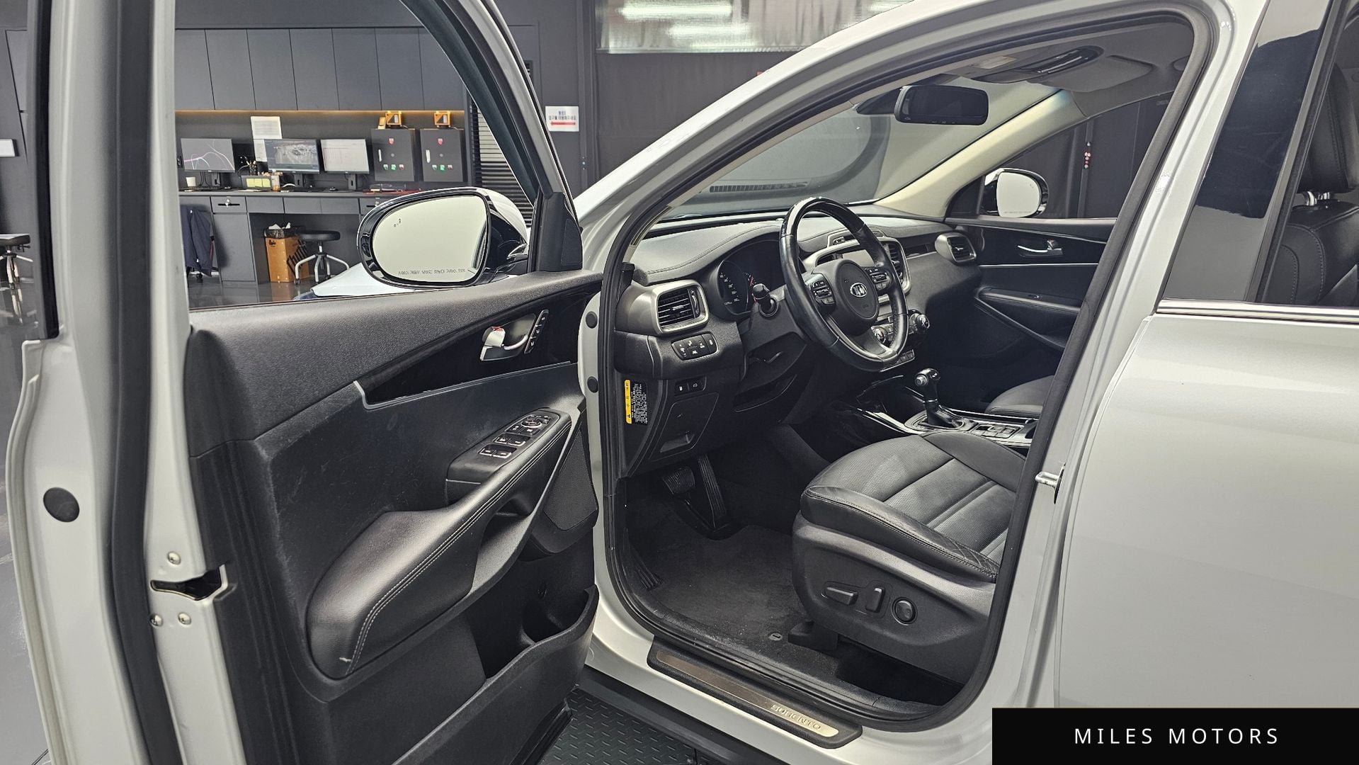 Kia Sorento 2015 — миниатюра 12