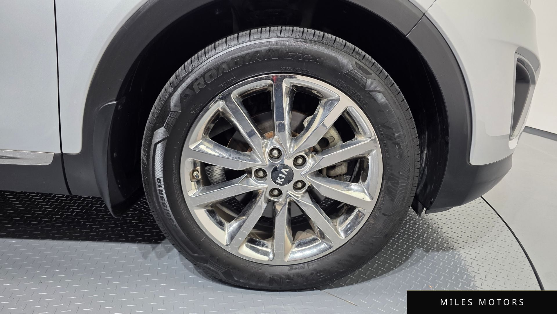 Kia Sorento 2015 — миниатюра 6