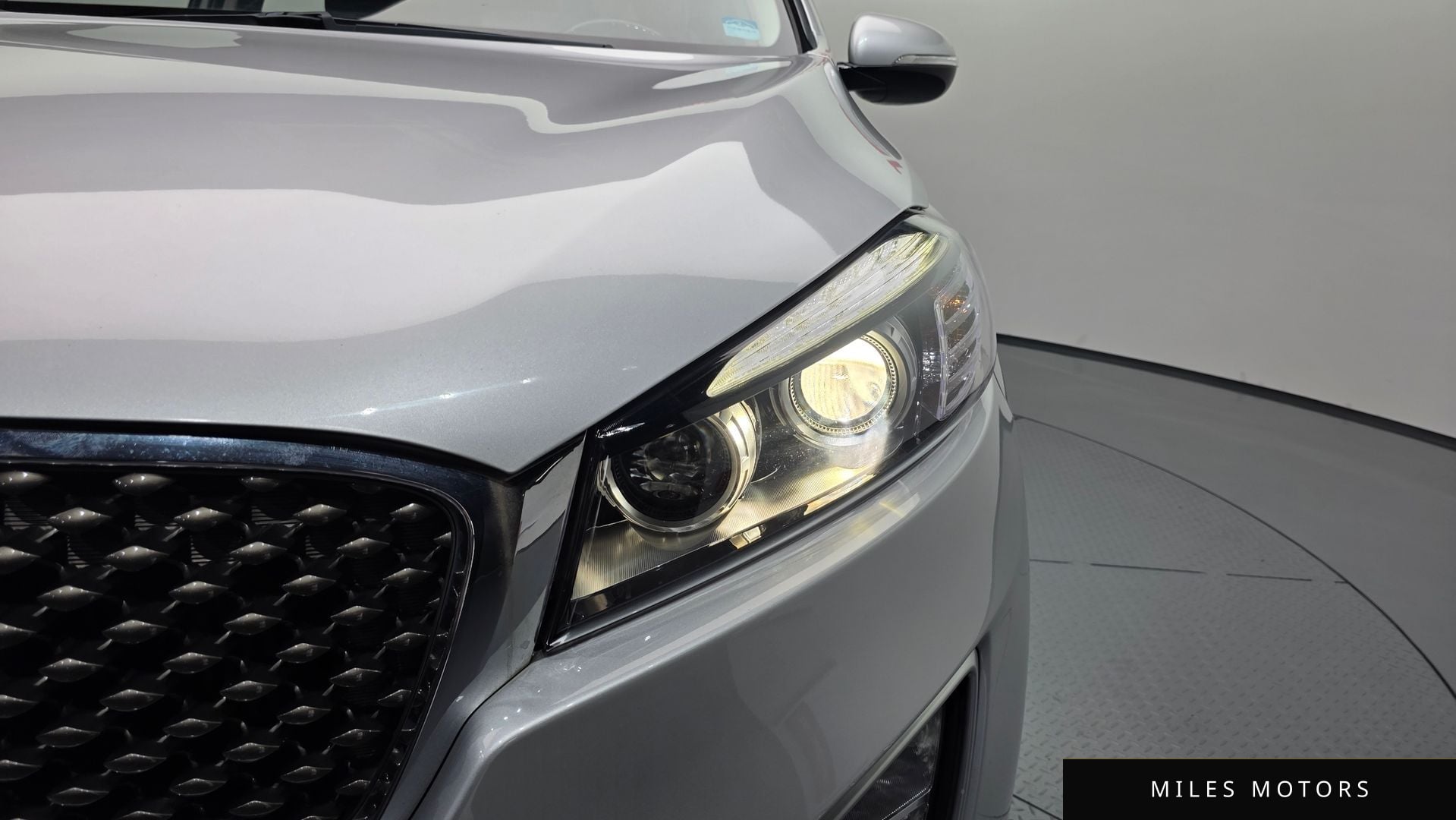 Kia Sorento 2015 — миниатюра 7
