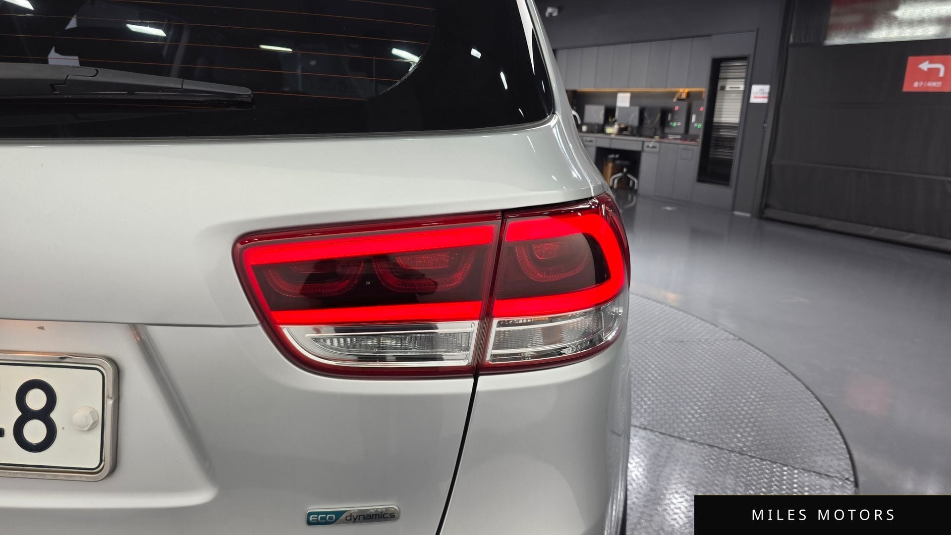 Kia Sorento 2015 — миниатюра 8