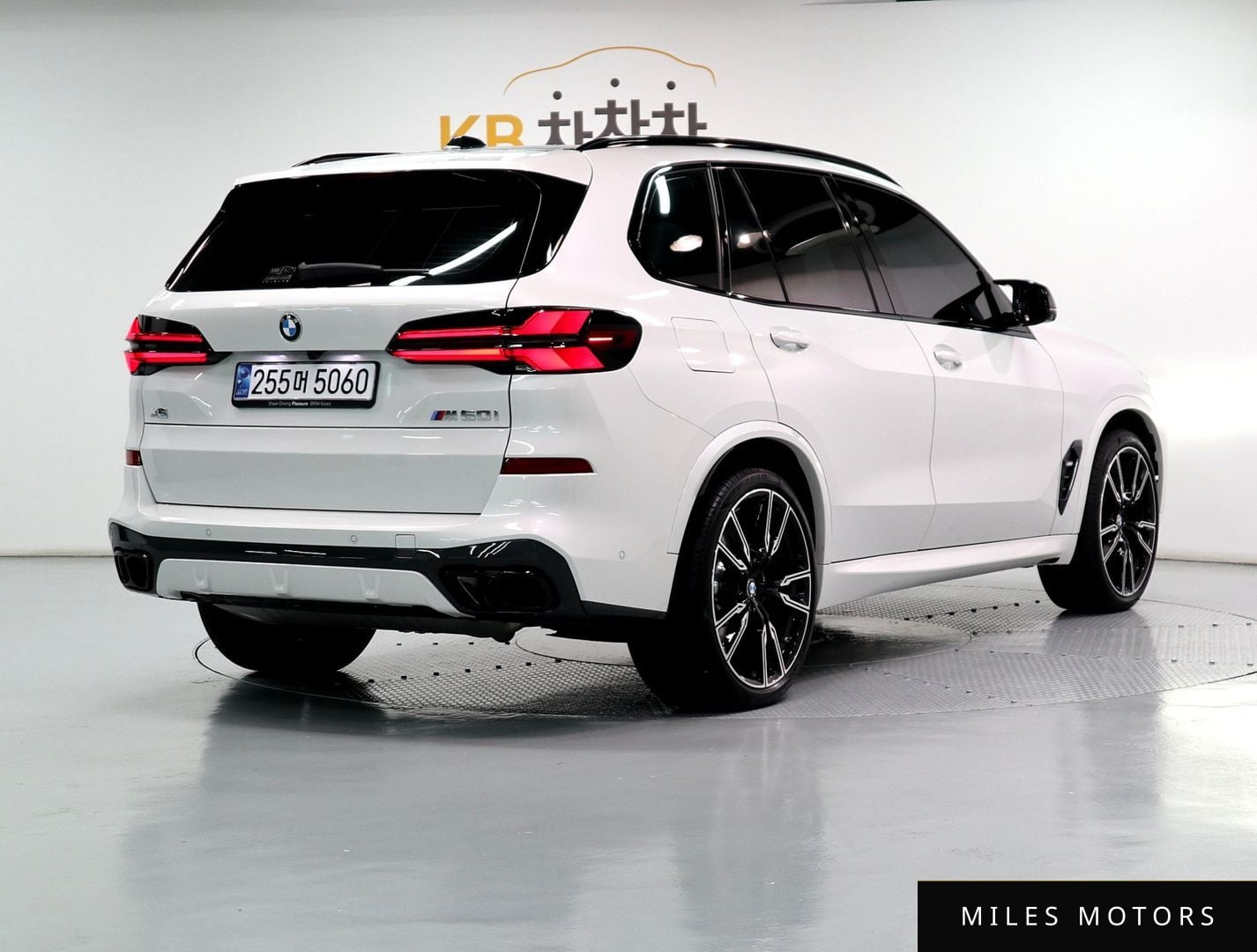BMW X5 (G05) 2024 — миниатюра 2