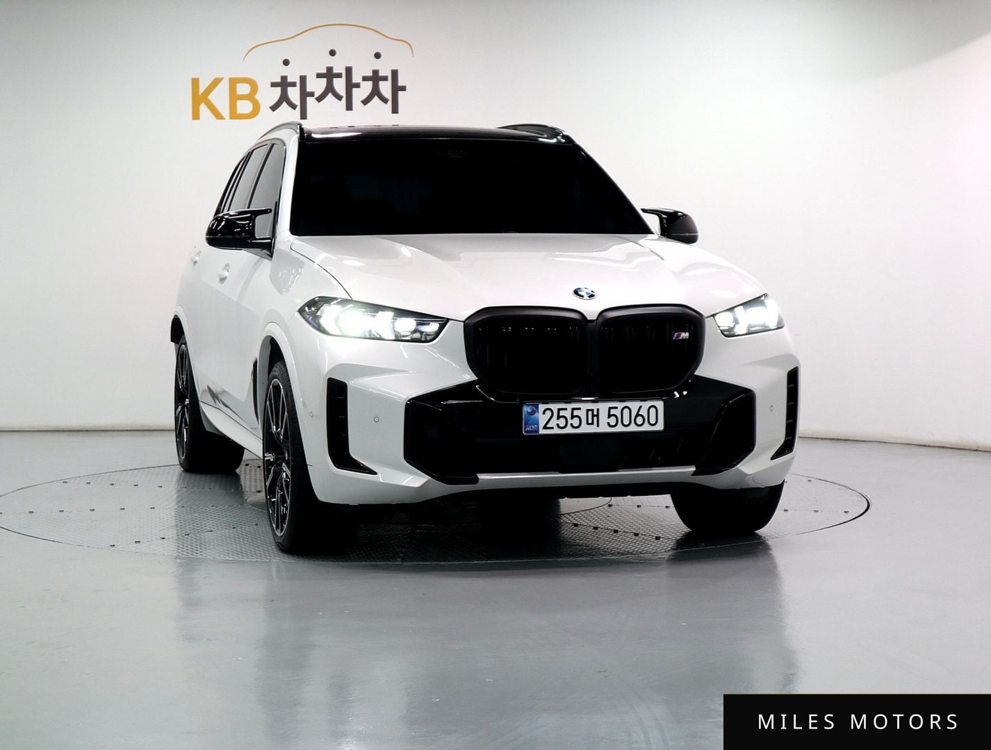 BMW X5 (G05) 2024 — миниатюра 3