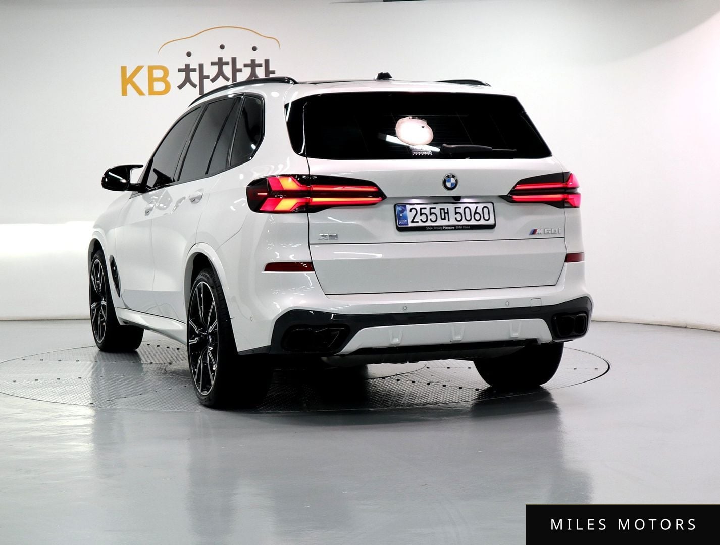 BMW X5 (G05) 2024 — миниатюра 4