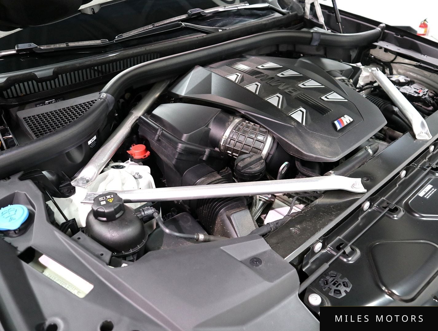 BMW X5 (G05) 2024 — миниатюра 6