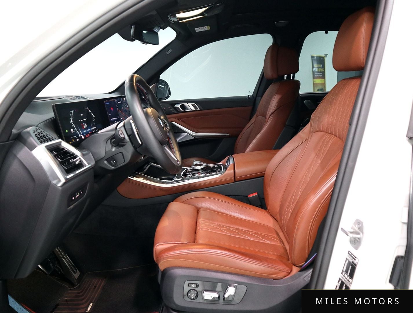 BMW X5 (G05) 2024 — миниатюра 10