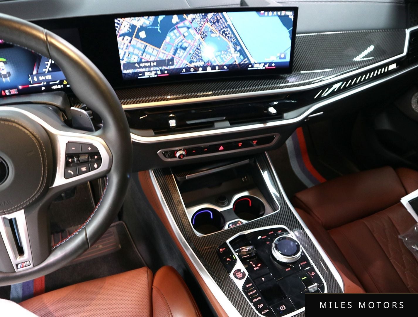 BMW X5 (G05) 2024 — миниатюра 12