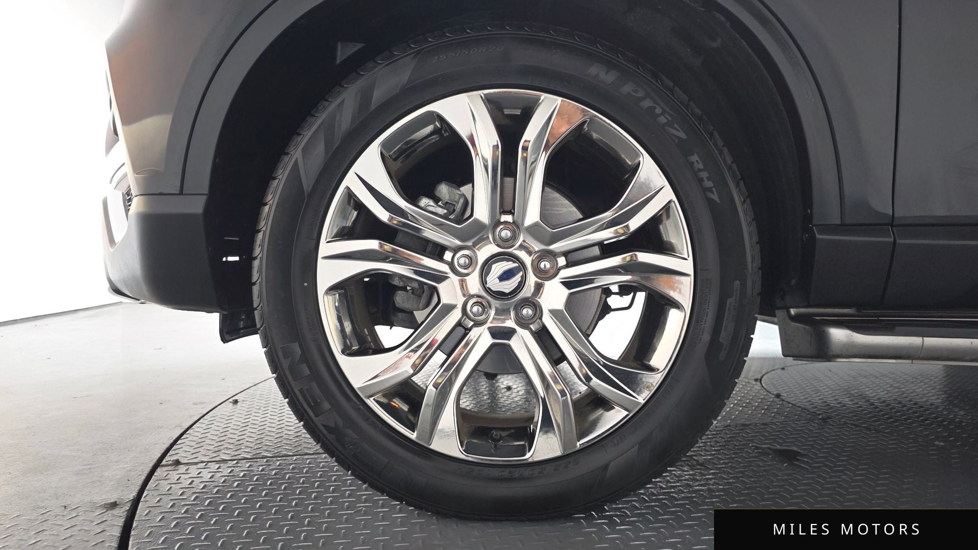 KG Mobility Rexton 2019 — миниатюра 4