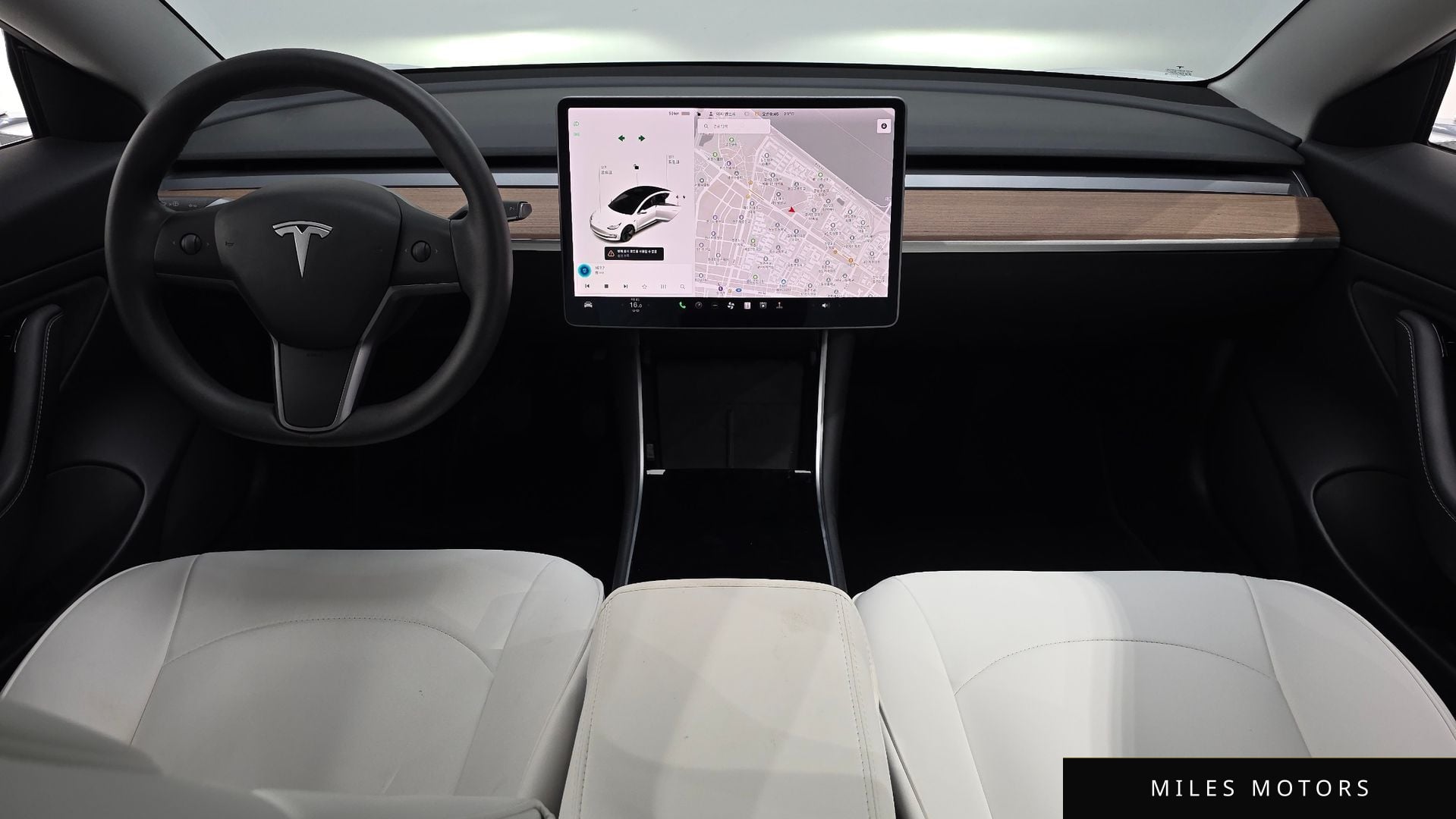 Tesla Model 3 2020 — миниатюра 10