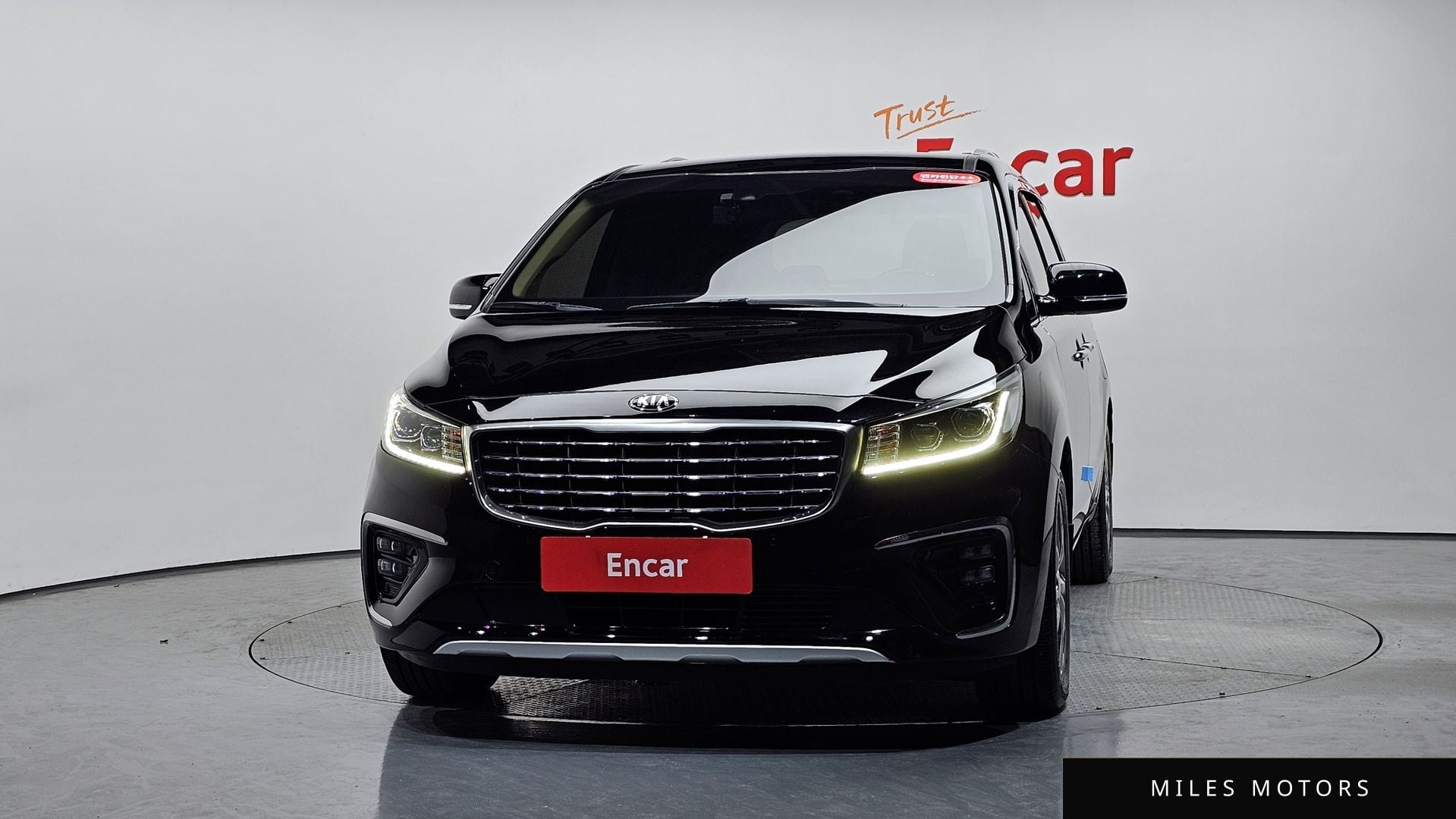 Kia Canival 2020 — миниатюра 2